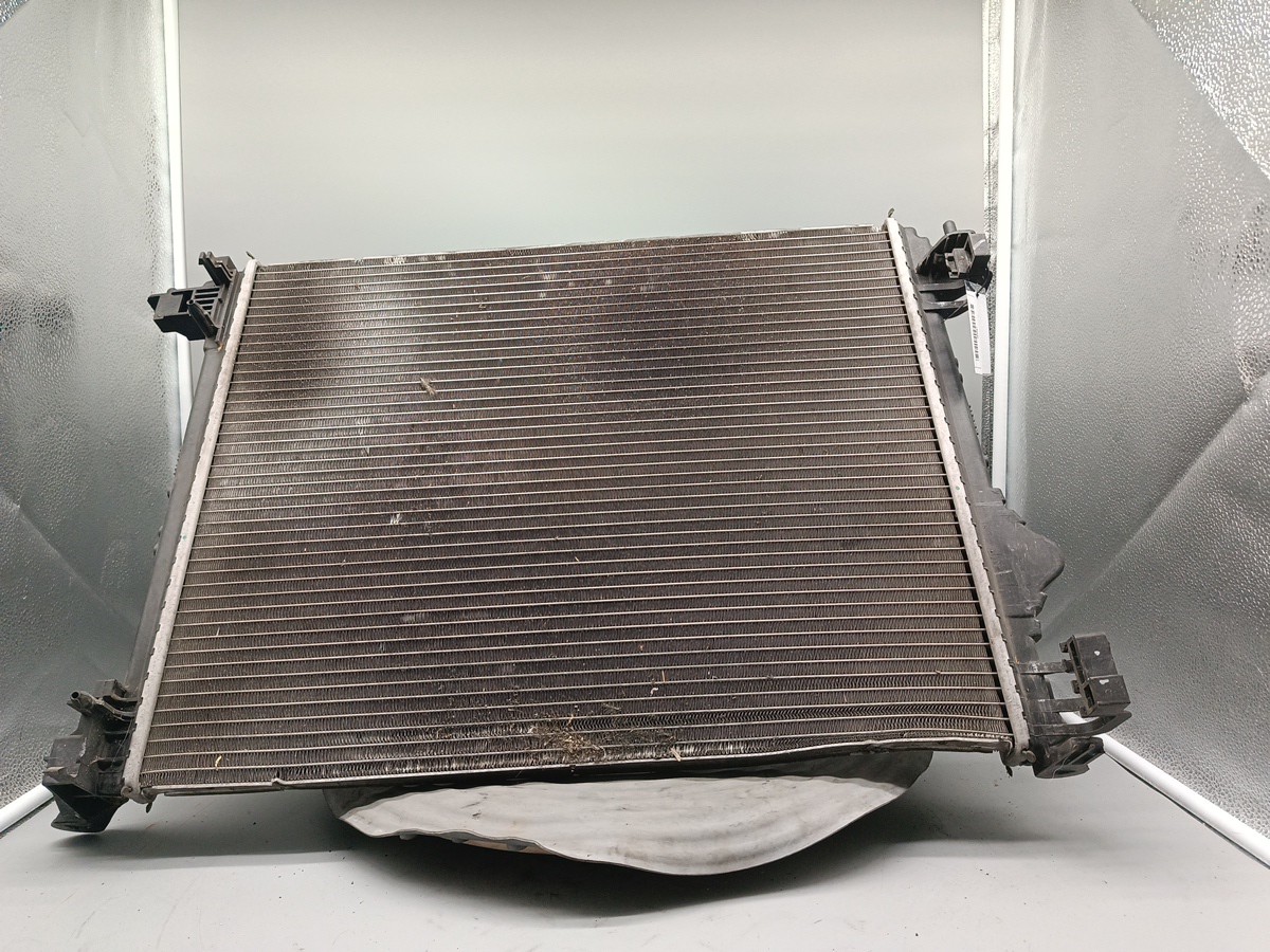 Radiador Água RENAULT MEGANE IV Hatchback (B9A/M/N_) | 15 - 
