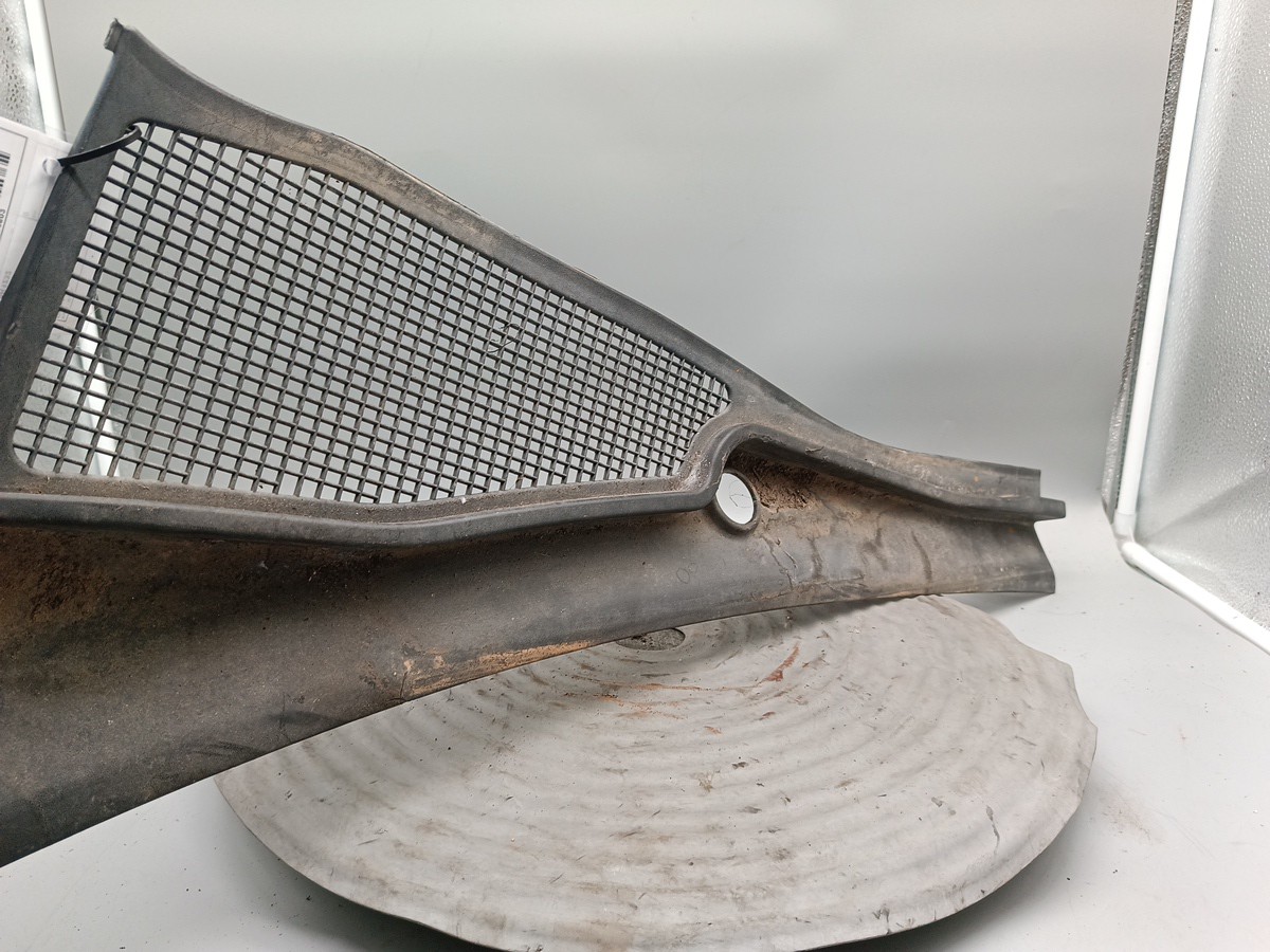 Curcuvan Torpedo RENAULT MEGANE III Grandtour (KZ0/1) | 08 - 