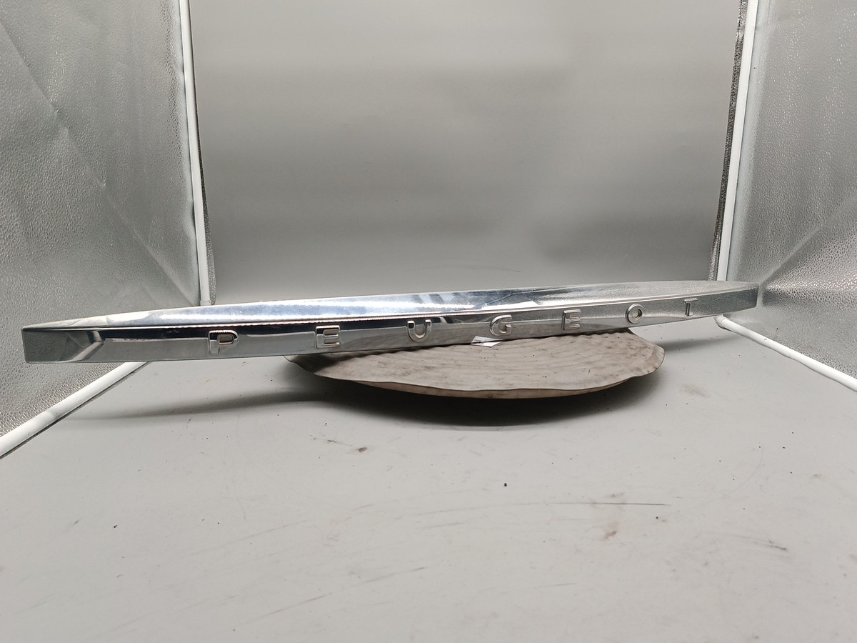 Friso Tampa Mala PEUGEOT 407 SW (6E_) | 04 - 11