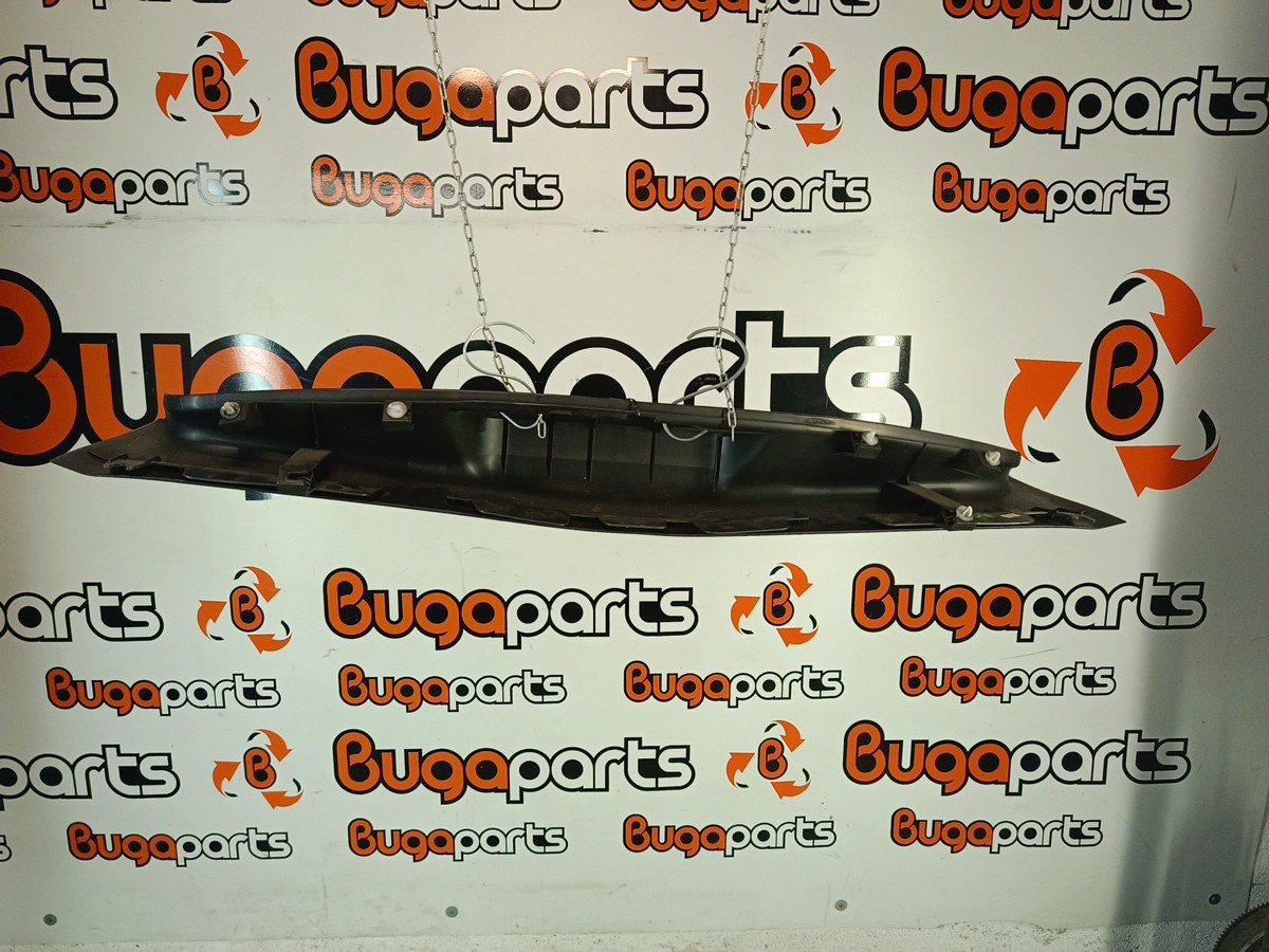 Revestimento Cobertura PEUGEOT 407 SW (6E_) | 04 - 11