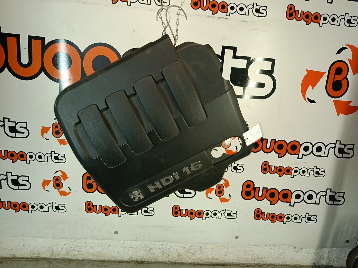 Resguardo Tampa Motor PEUGEOT 407 SW (6E_) | 04 - 11