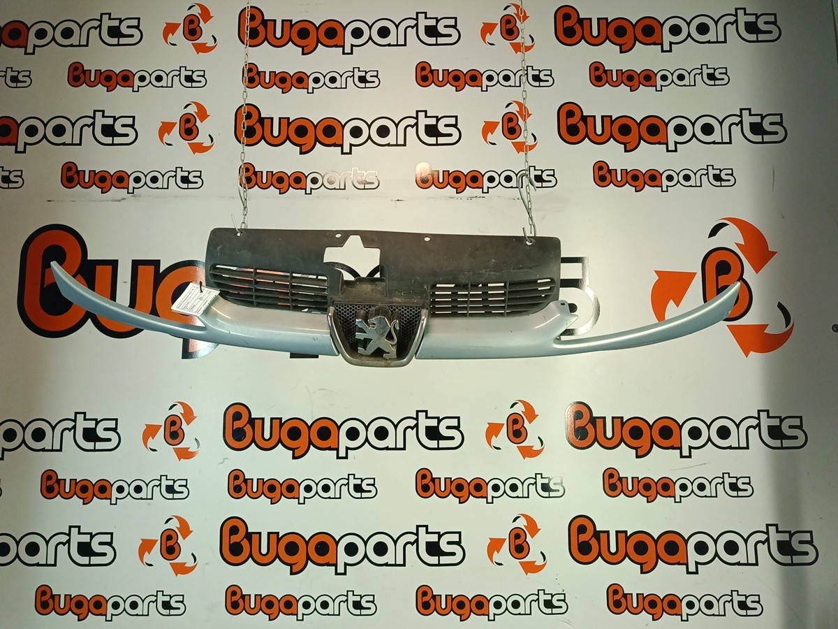 Grelha Frente PEUGEOT 206 Hatchback (2A/C) | 98 - 12