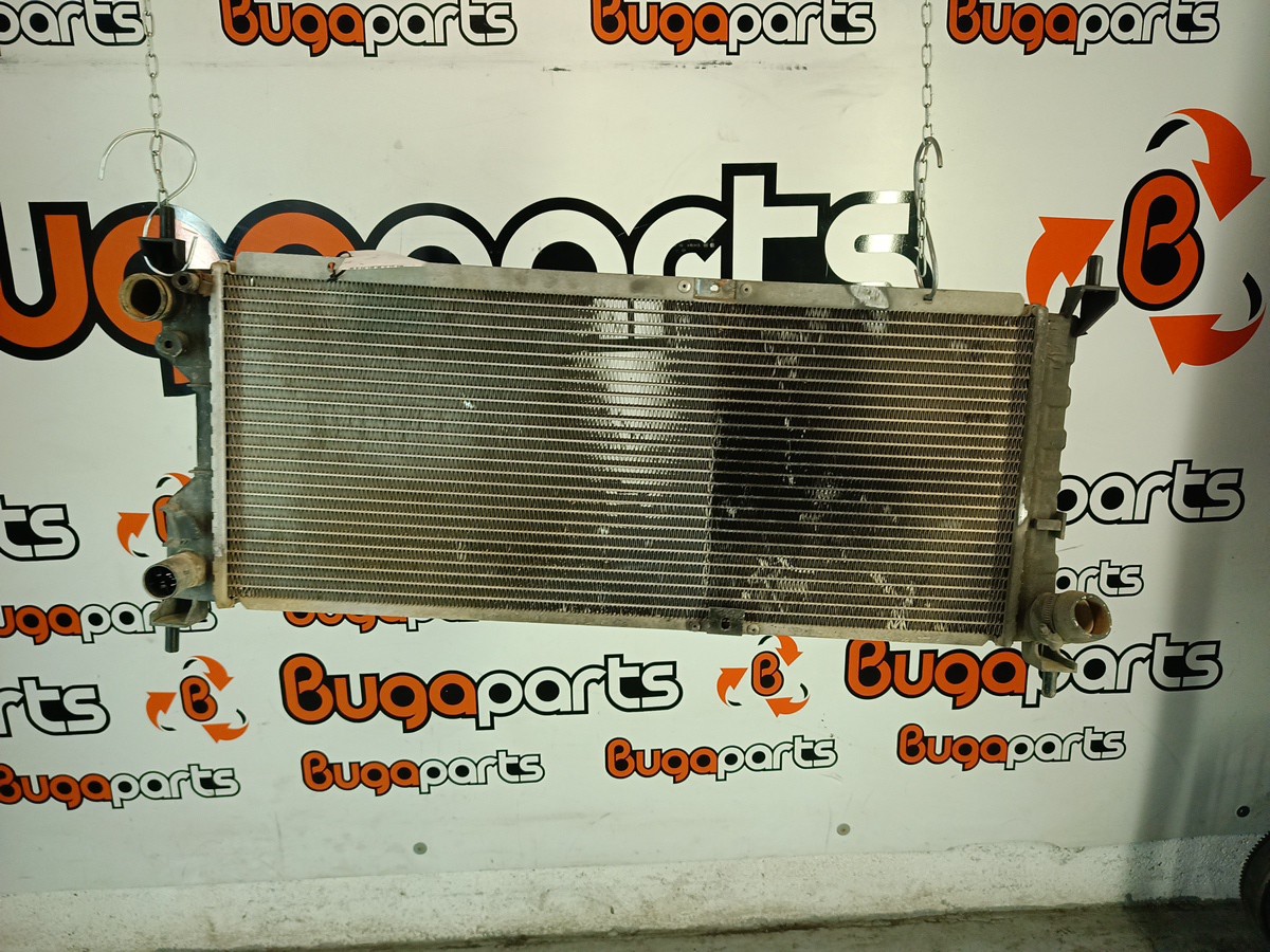 Radiador Água OPEL CORSA B (S93) | 93 - 02