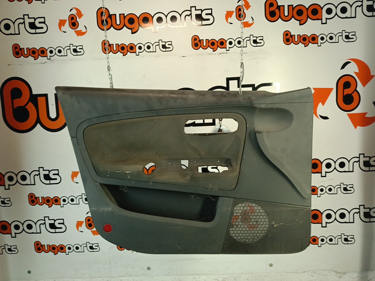Quartela Forra Porta Frente Esquerda SEAT IBIZA III (6L1) | 02 - 09