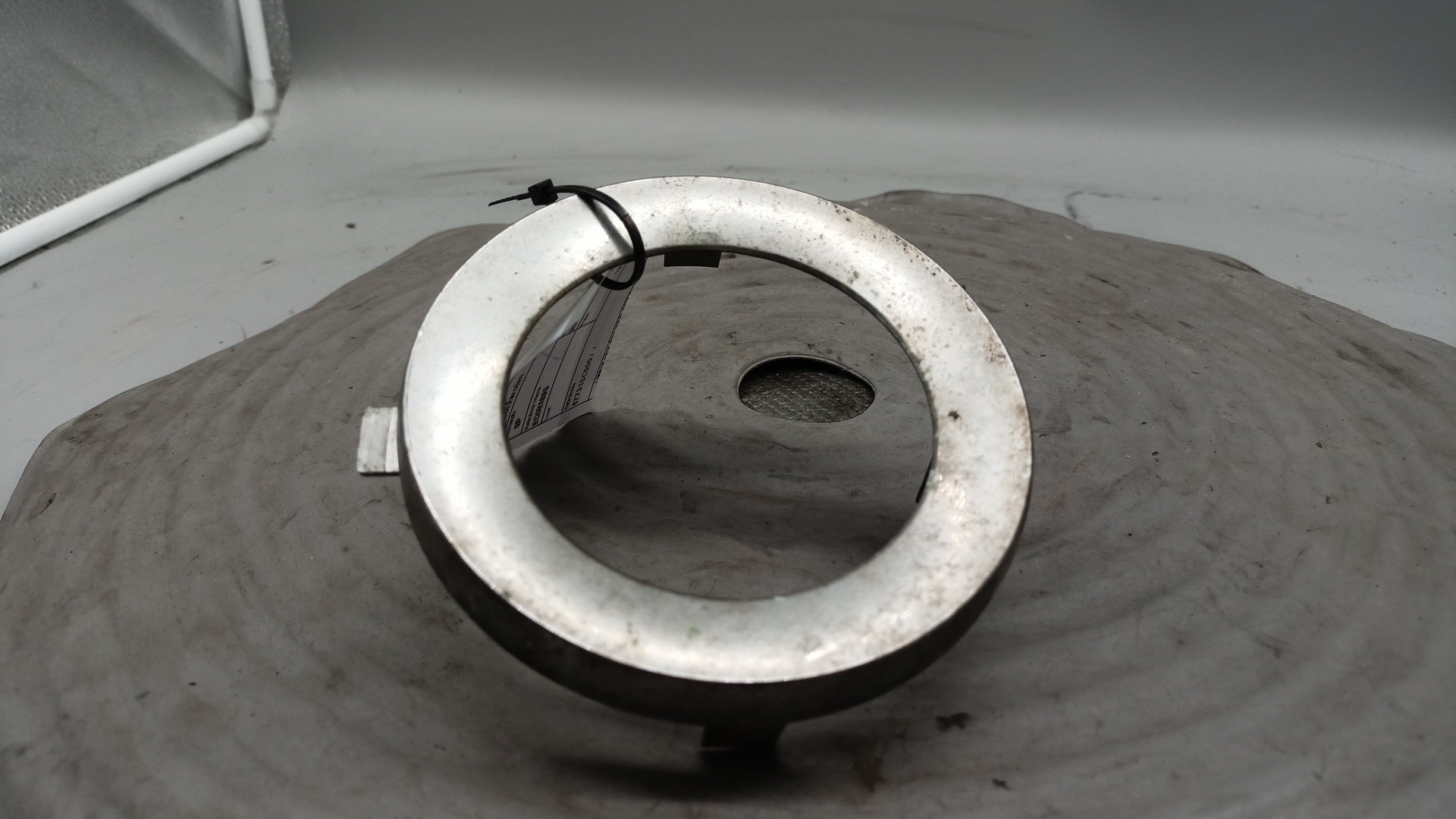 Cornice Faro Fanale SUBARU FORESTER (SH_) | 07 - 