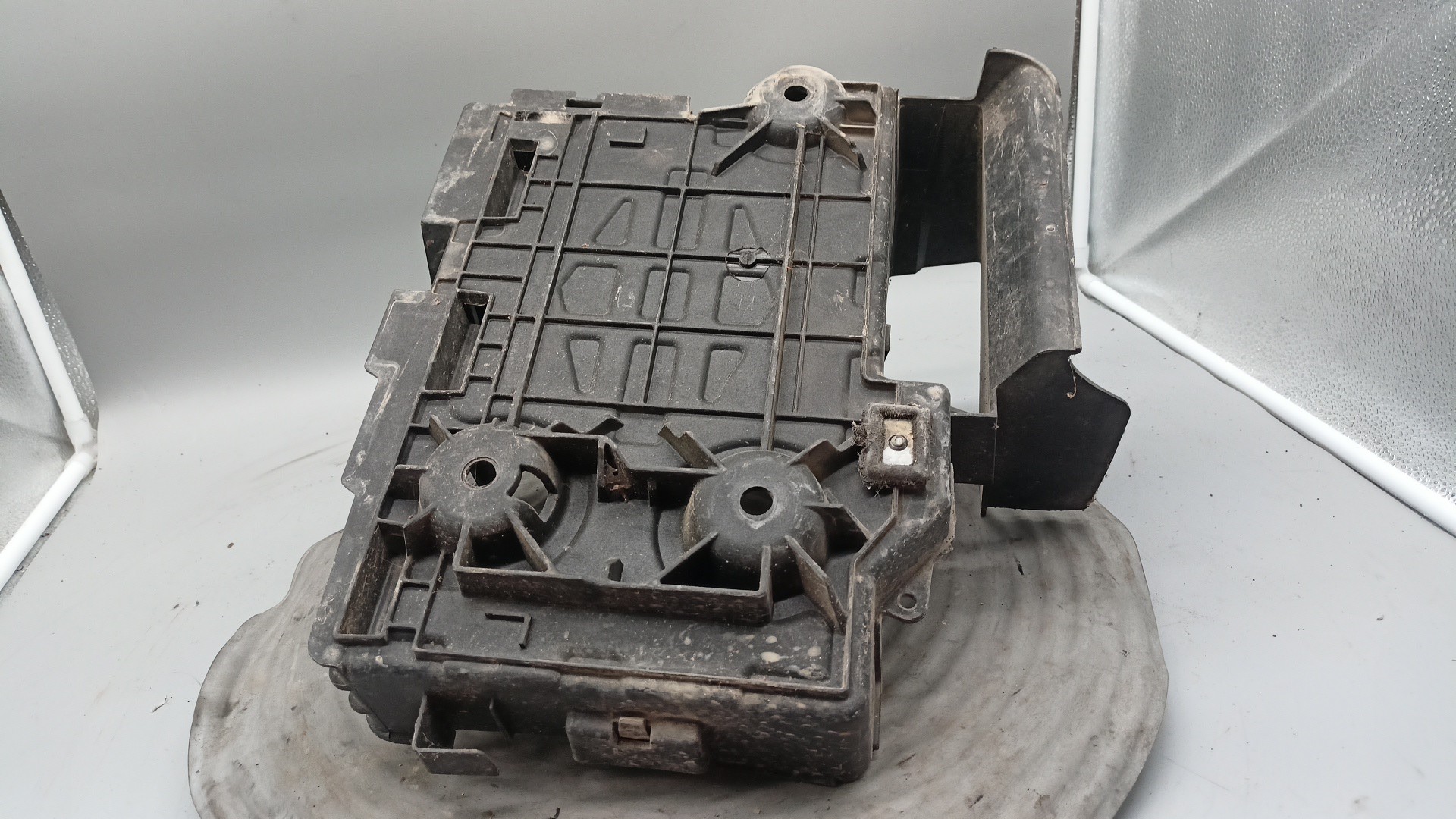 Caixa Base Bateria RENAULT LAGUNA II (BG0/1_) | 01 - 07 Imagem-3