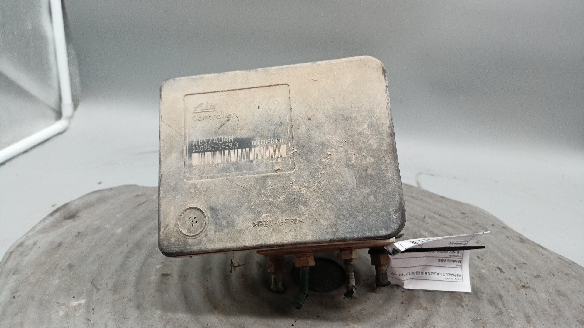 Pompa  Centralina ABS RENAULT LAGUNA II (BG0/1_) | 01 - 07