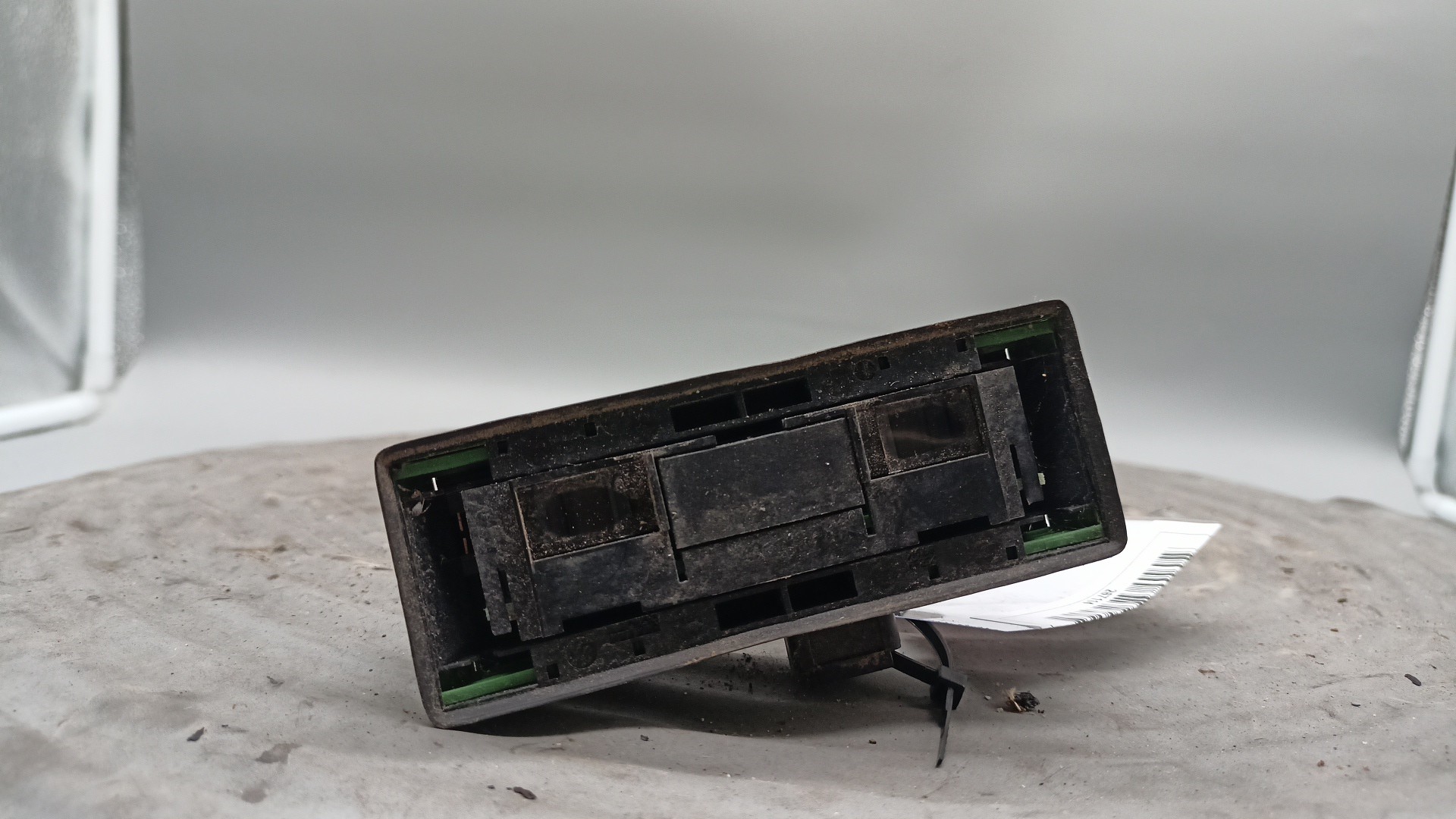 Sensor Chuva RENAULT LAGUNA II (BG0/1_) | 01 - 07