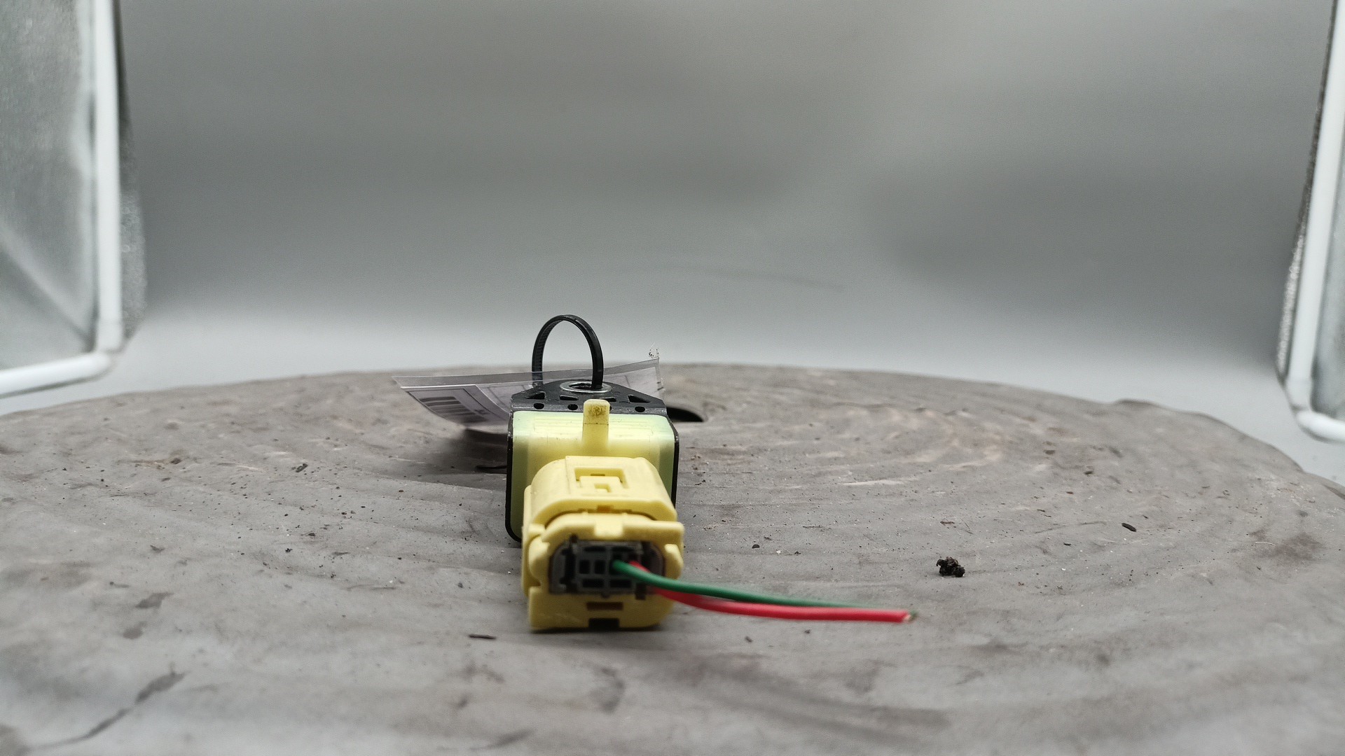 Sensor Impacto Airbag SUBARU FORESTER (SH_) | 07 - 