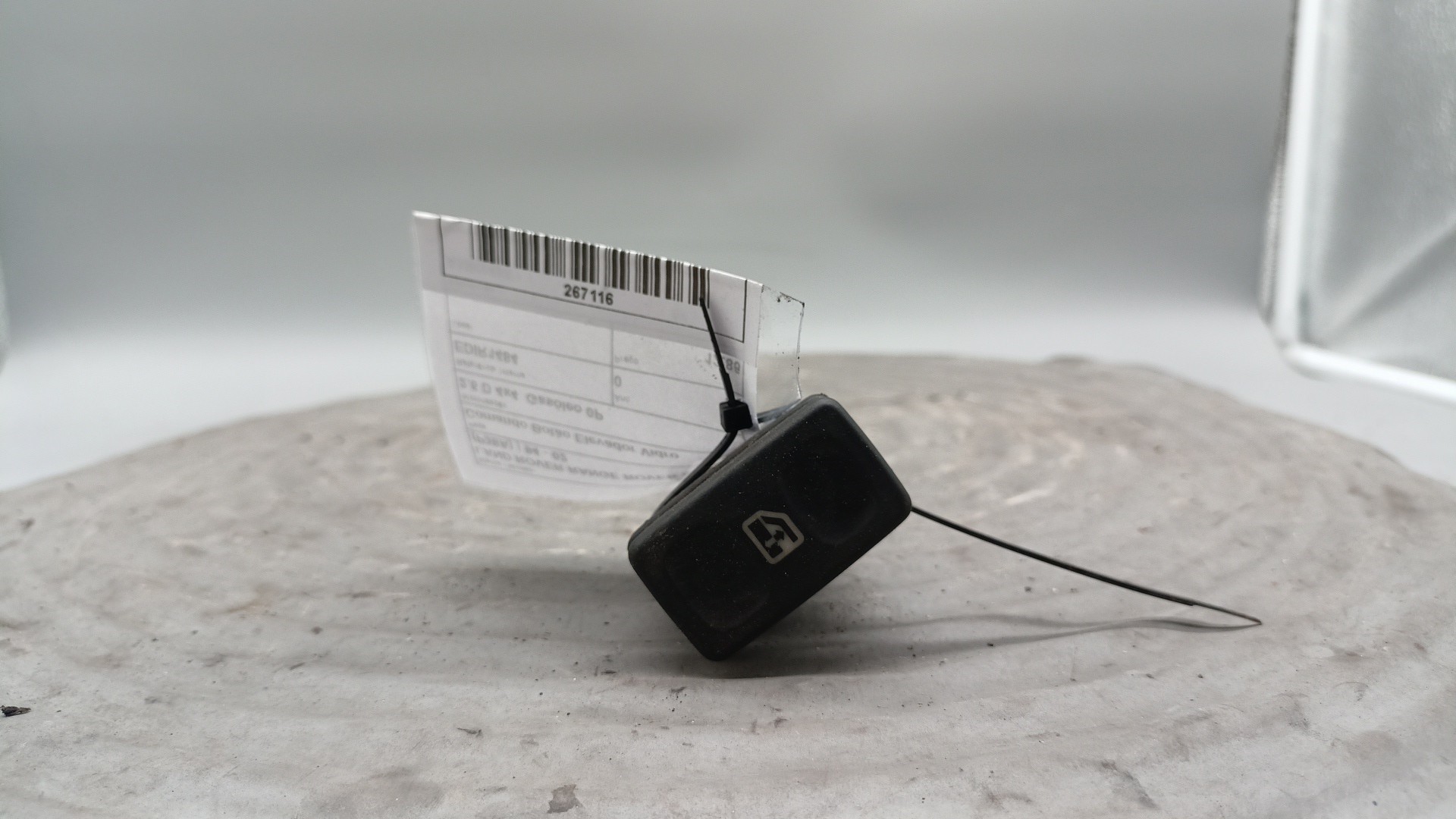  Window Switch LAND ROVER RANGE ROVER II (P38A) | 94 - 02