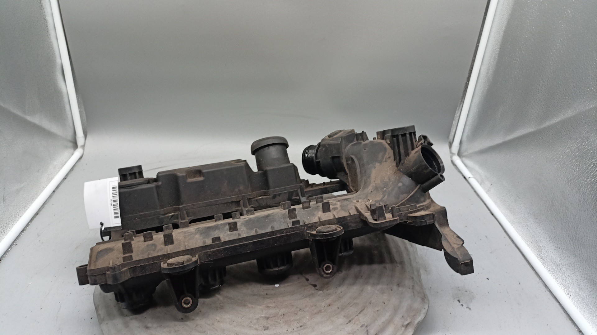 Tampa Válvulas CITROEN C3 I (FC_, FN_) | 02 - 