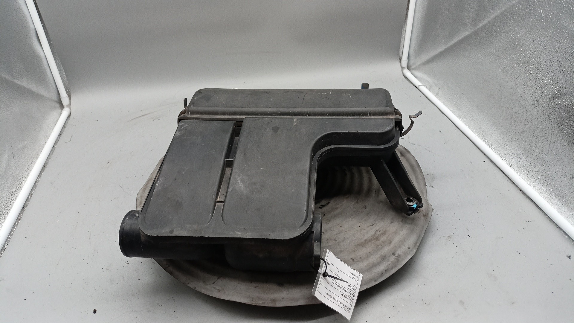 Caja Filtro Aire SUZUKI SWIFT III (MZ, EZ) | 05 - 