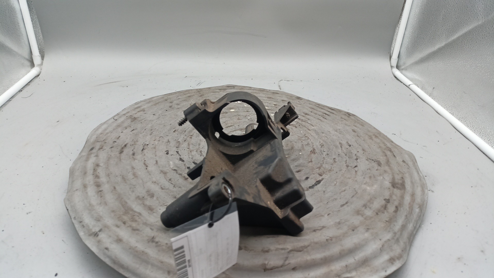 Staffa Supporto Filtro Carburante PEUGEOT 206 Van | 99 - 09