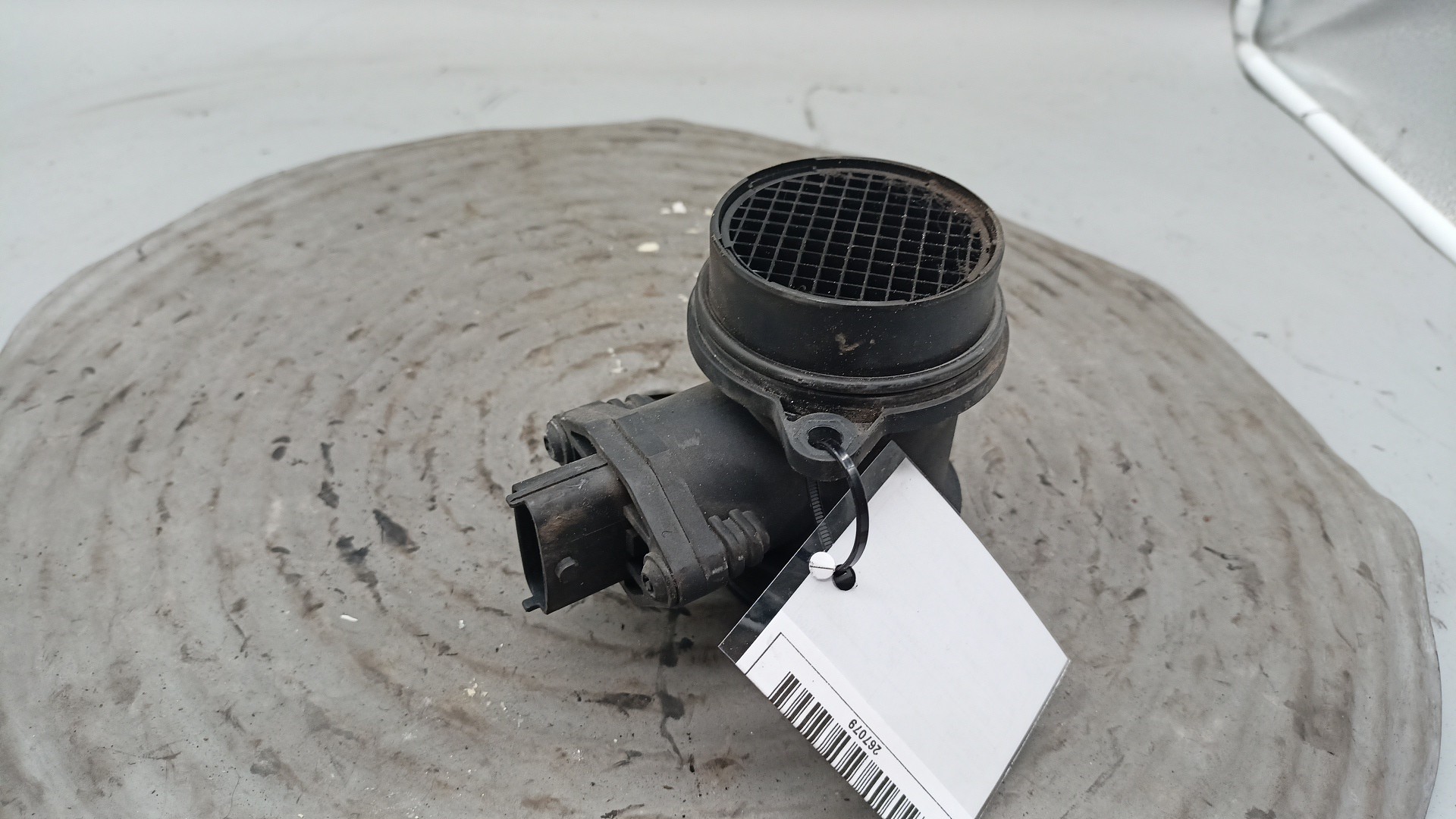 Medidor Massa Ar SUZUKI SWIFT III (MZ, EZ) | 05 - 