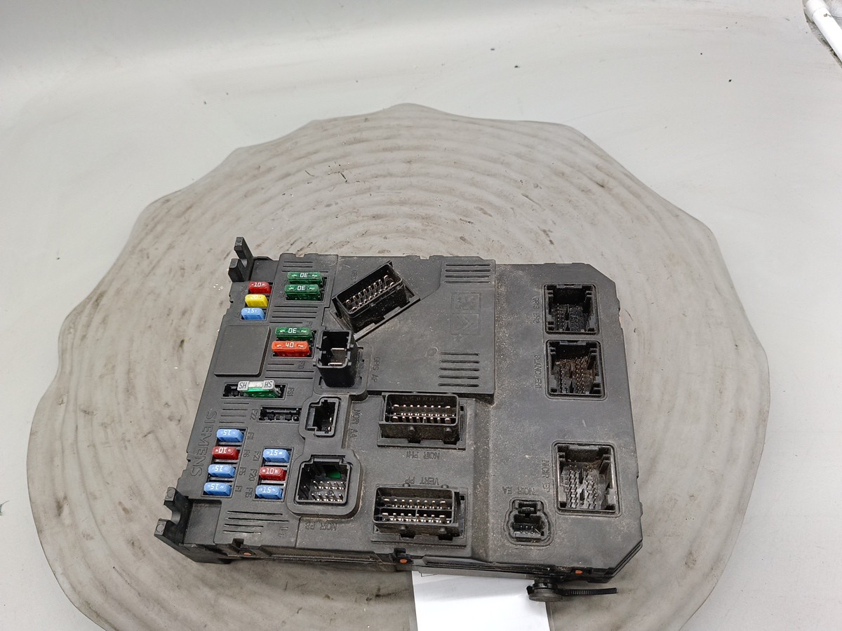 BSI Body PEUGEOT 206 Hatchback (2A/C) | 98 - 12