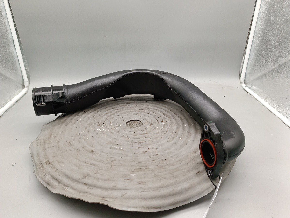 Tubo Intercooler DACIA DOKKER Combi (KE_) | 12 - 