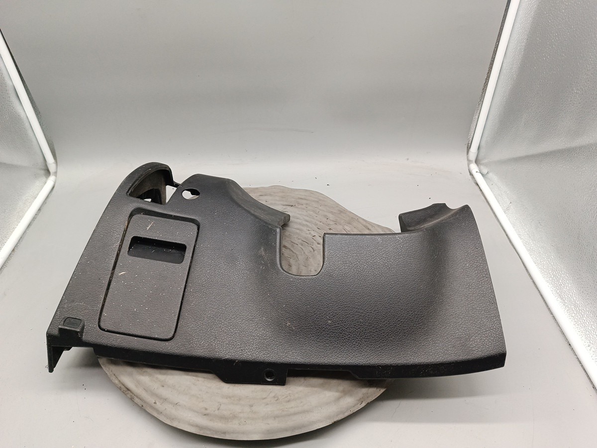 Revestimento Cobertura SUBARU FORESTER (SH_) | 07 - 