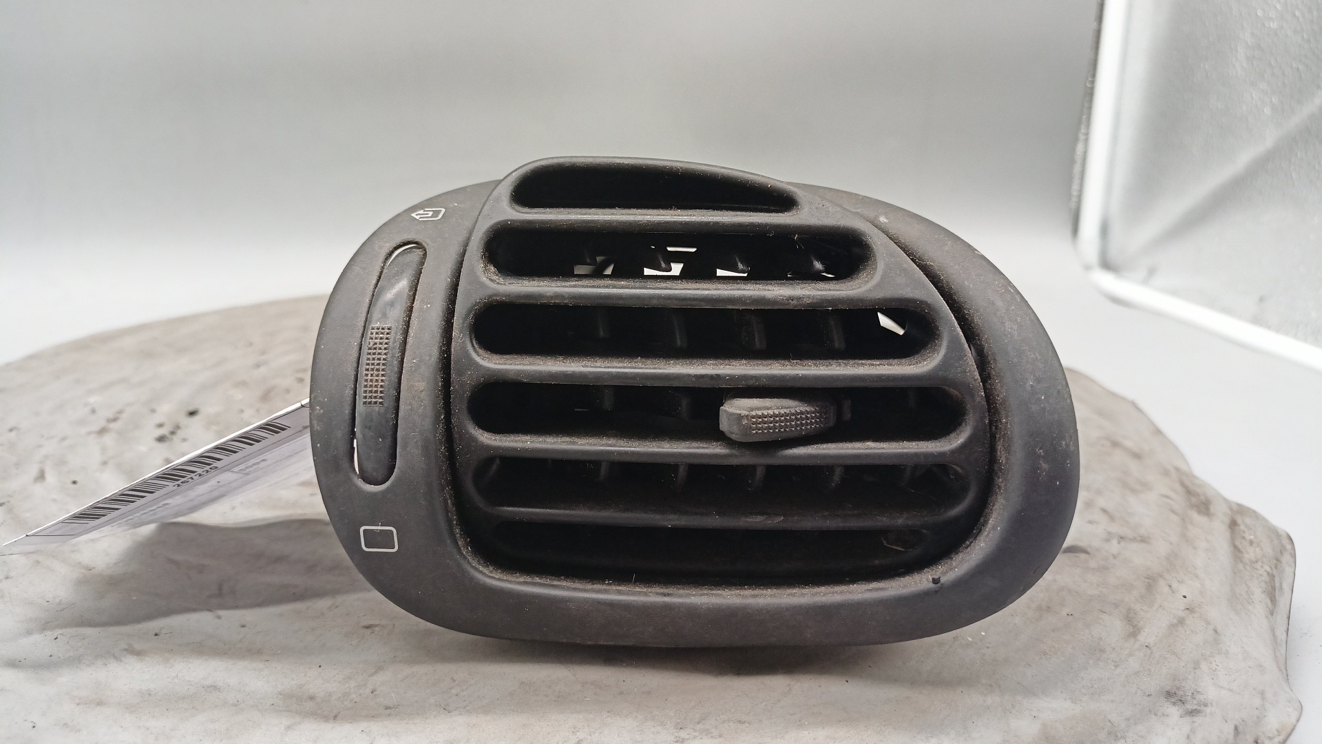 Saída Ar Grelha PEUGEOT 206 Hatchback (2A/C) | 98 - 12