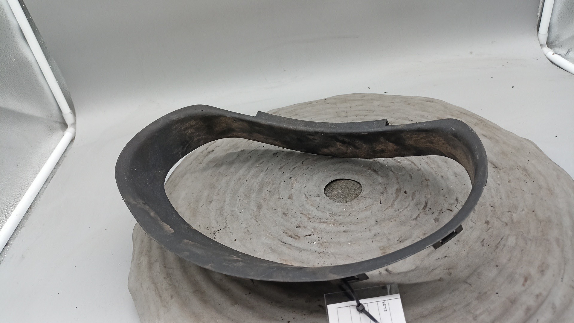 Aro Conta km Quadrante SUBARU FORESTER 