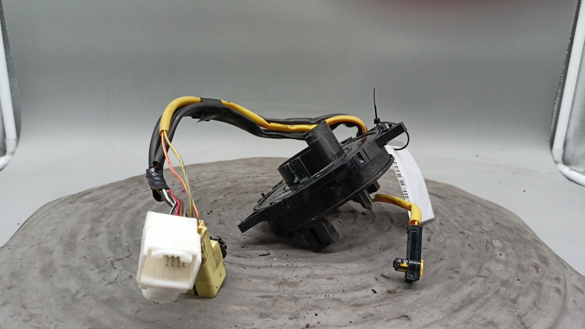 Fita Airbag SUBARU FORESTER (SH_) | 07 - 