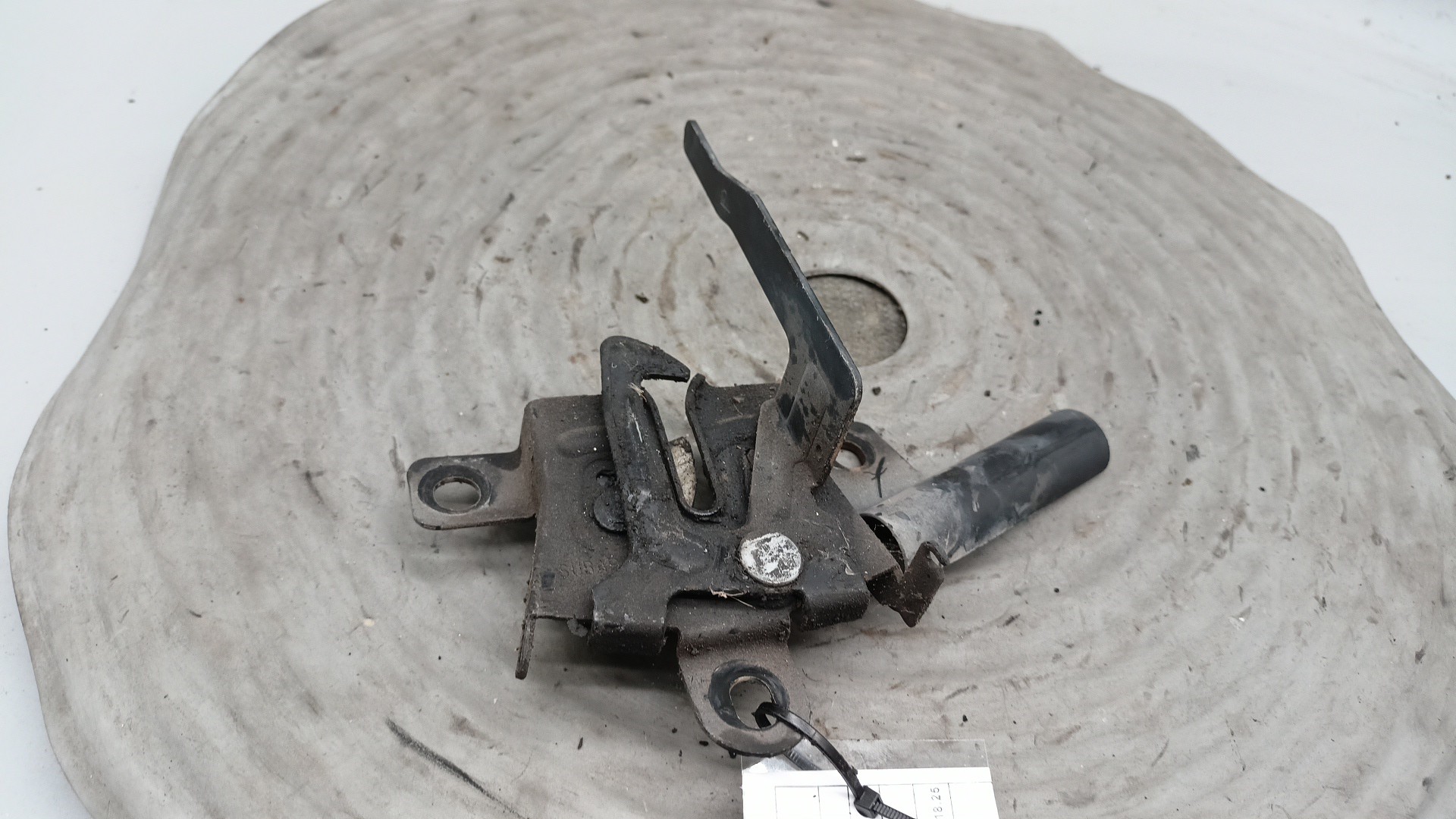 Fechadura Fecho Capot SUBARU FORESTER (SH_) | 07 - 