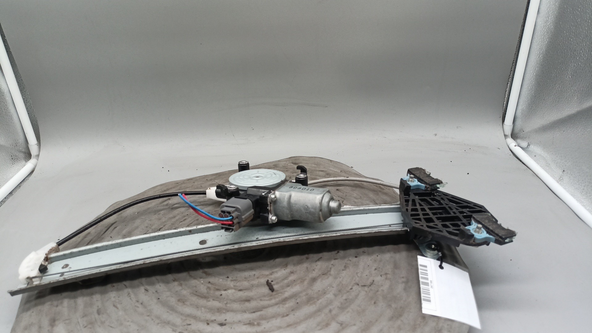 Elevador Vidro Eletrico Traseiro Esquerdo SUBARU FORESTER (SH_) | 07 - 