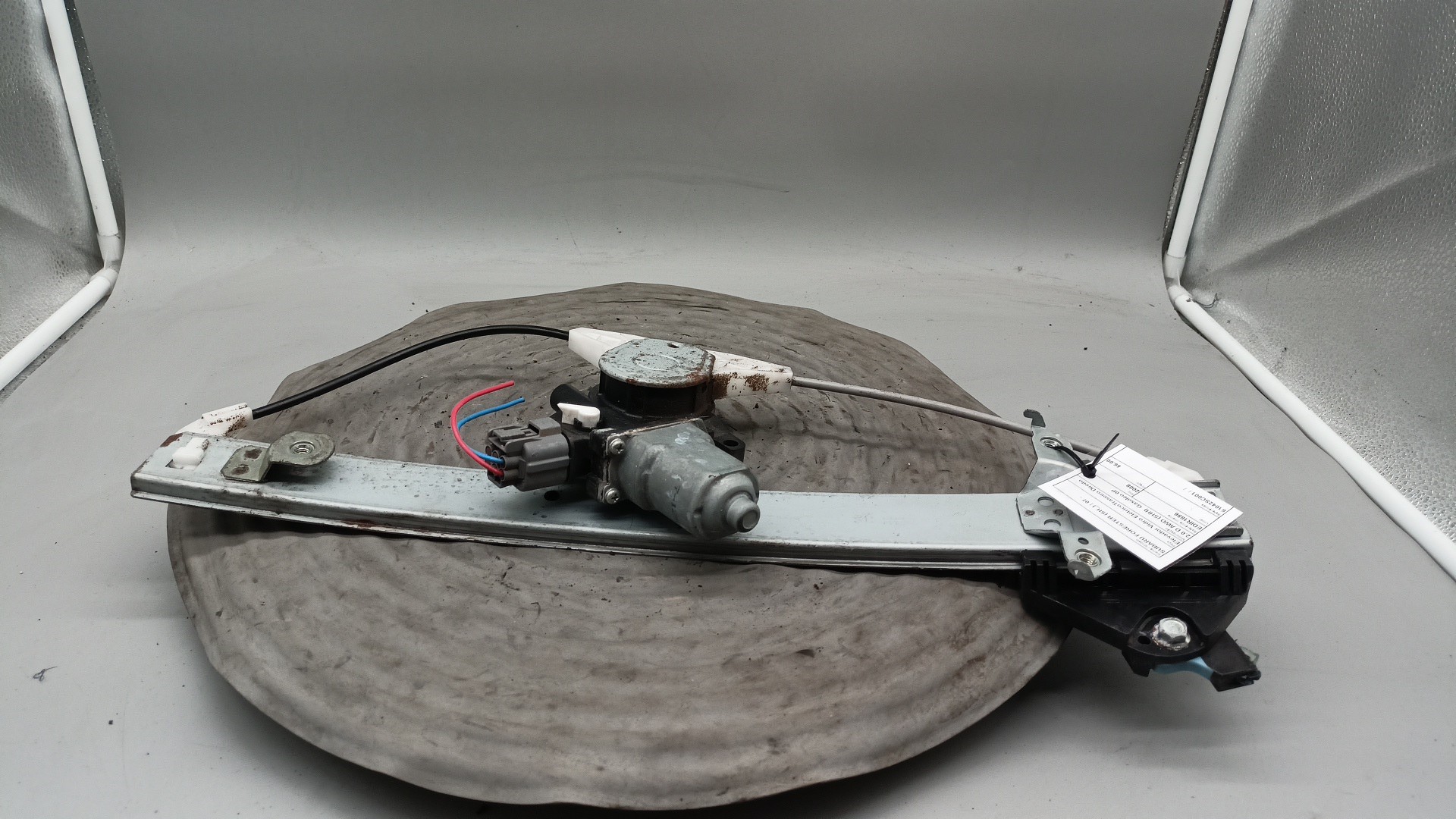 Elevador Vidro ElétricoTraseiro Direito  SUBARU FORESTER (SH_) | 07 - 