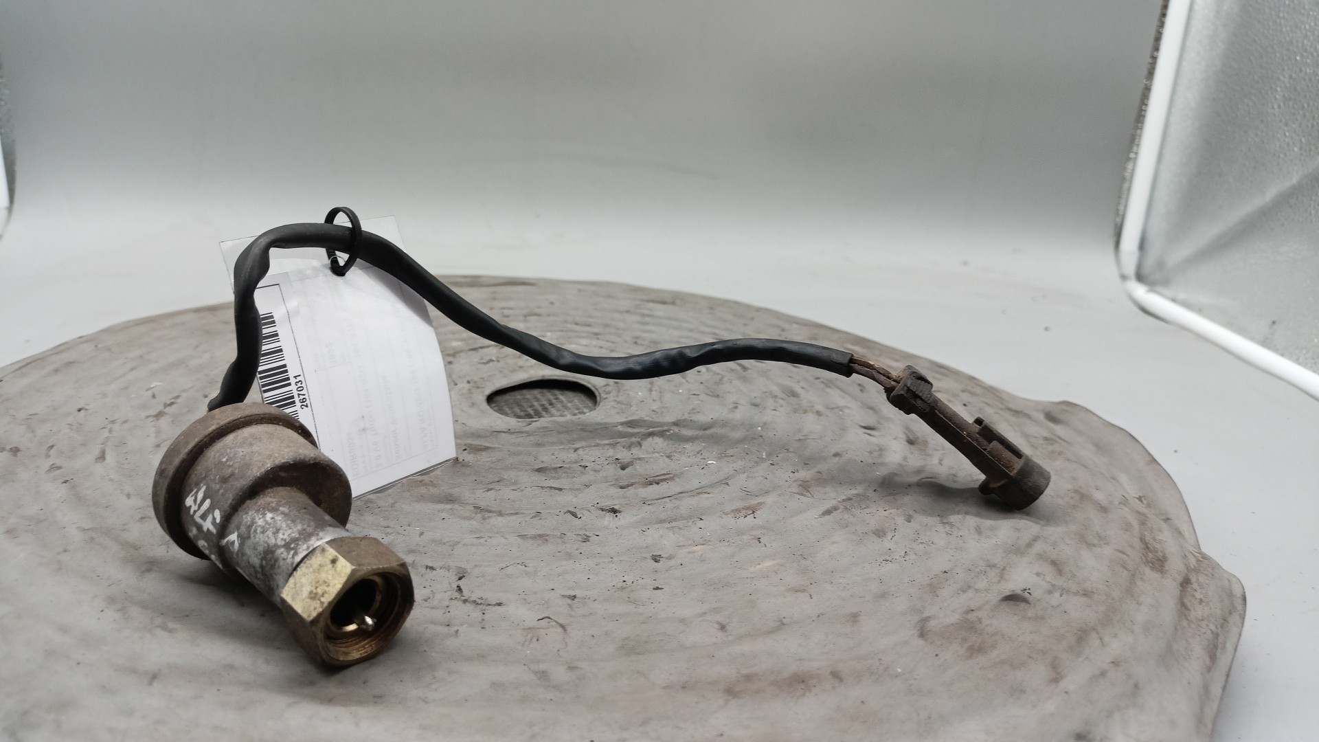 Sensor Velocidade ALFA ROMEO 164 (164_) | 87 - 98