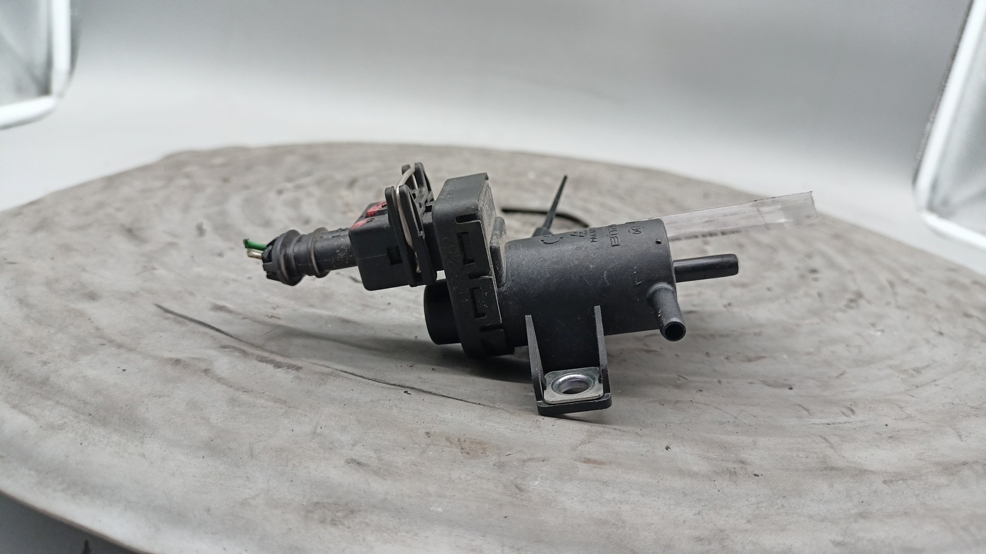 Convertitore Pressione Gas Scarico RENAULT CLIO III (BR0/1, CR0/1) | 05 - 
