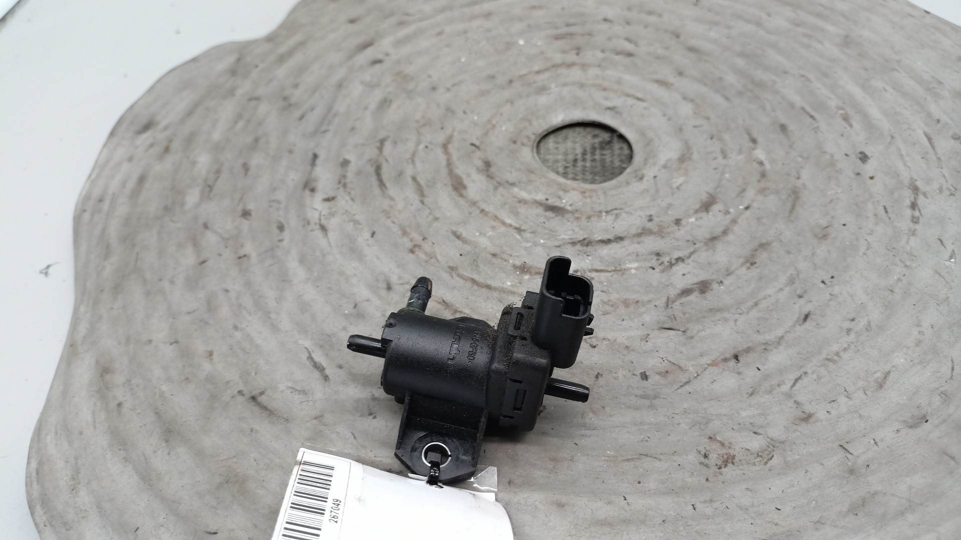 Válvula Vacuo Solenoide PEUGEOT 308 I (4A_, 4C_) | 07 - 16
