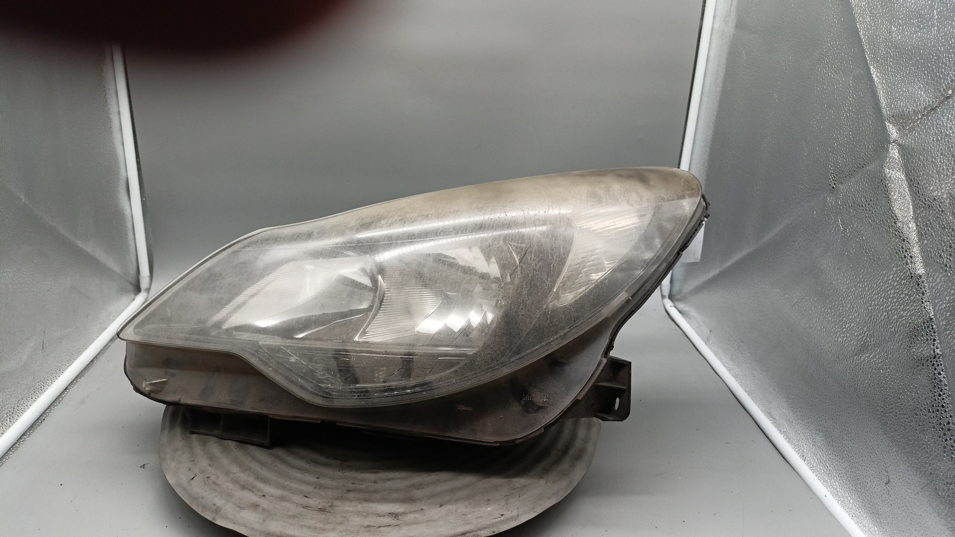 Optica Esquerda OPEL CORSA D (S07) | 06 - 14