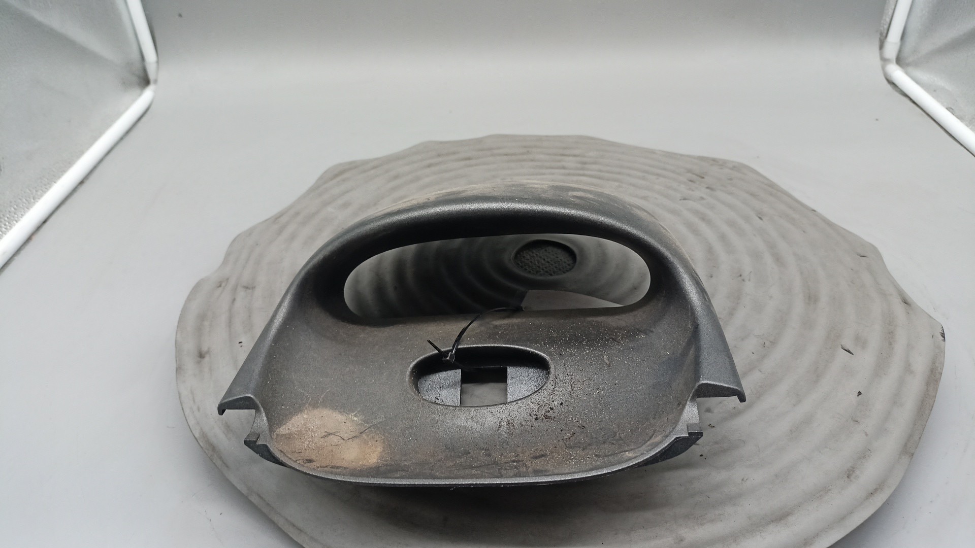 Moldura Computador Bordo PEUGEOT 206 Hatchback (2A/C) | 98 - 12