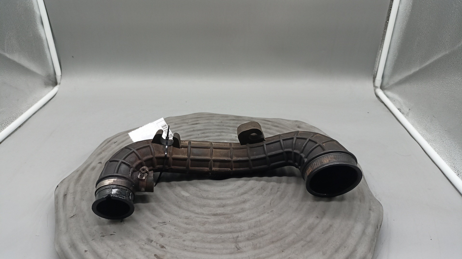 Air Intake Hose Pipe OPEL AGILA (B) (H08) | 08 - 14