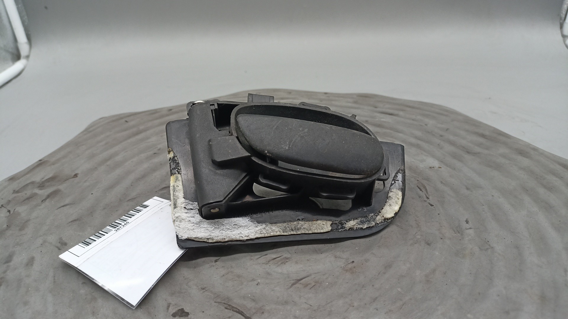 Puxador Interior Porta Frente Esquerdo PEUGEOT 206 Hatchback (2A/C) | 98 - 12
