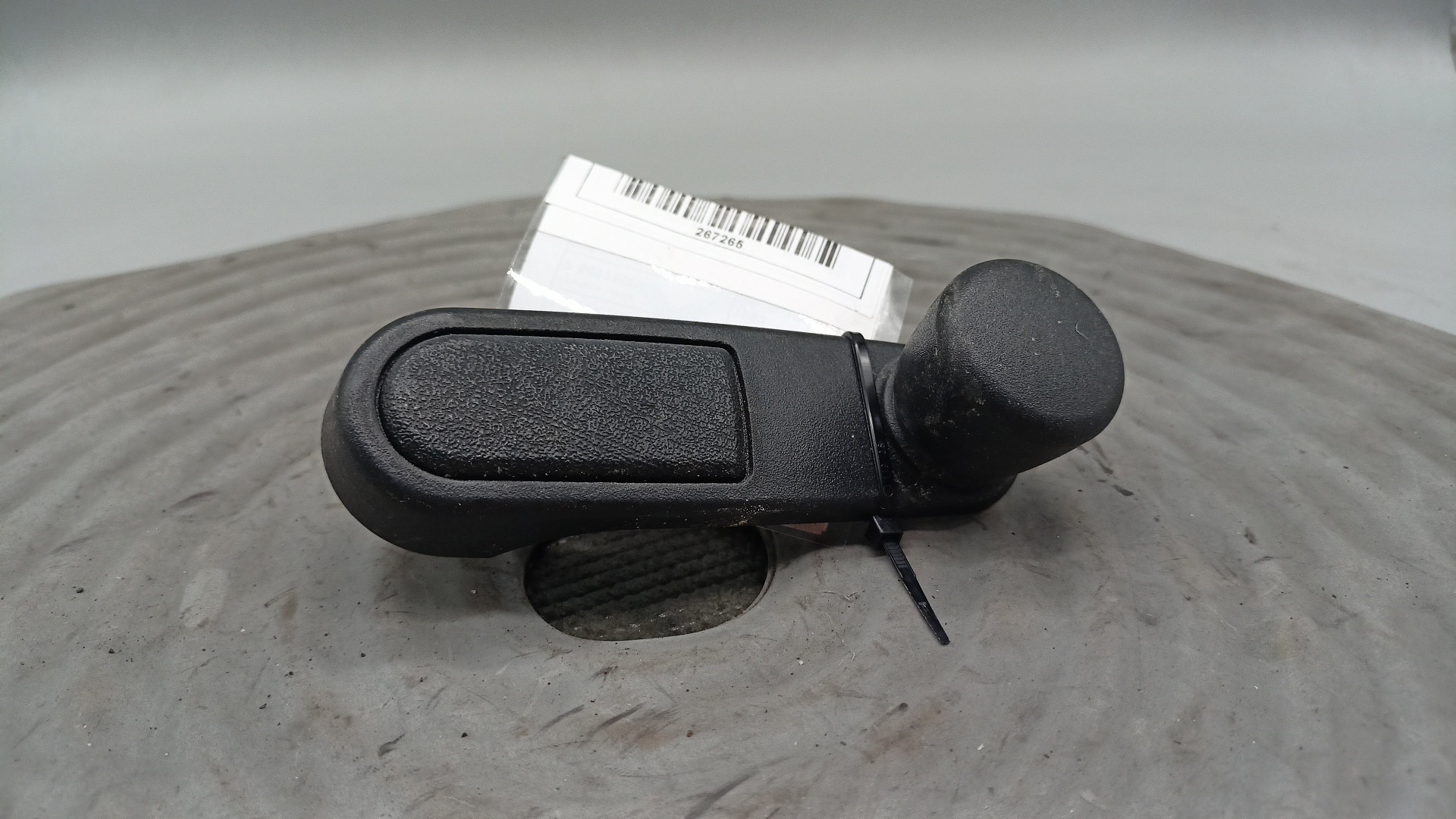 Manivela Elevador Vidros PEUGEOT 206 Hatchback (2A/C) | 98 - 12