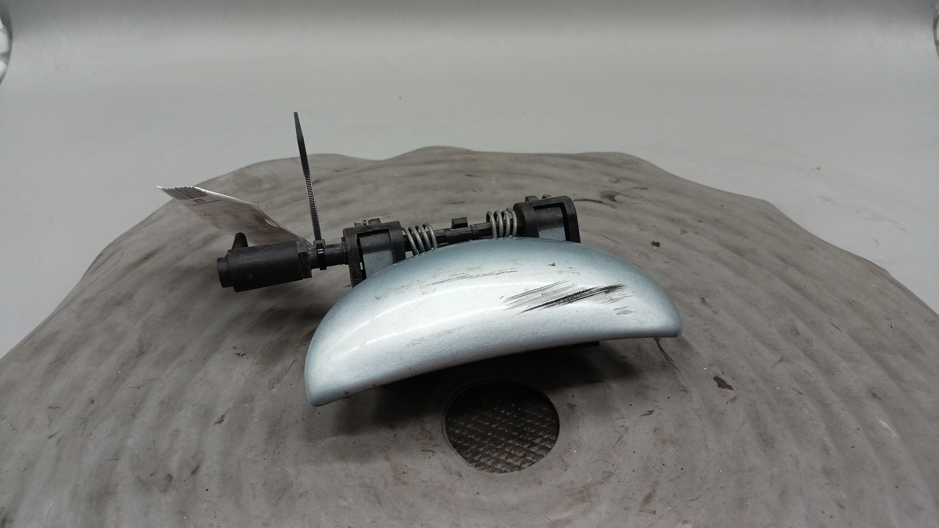 Puxador Exterior Porta Traseiro Direito PEUGEOT 206 Hatchback (2A/C) | 98 - 12