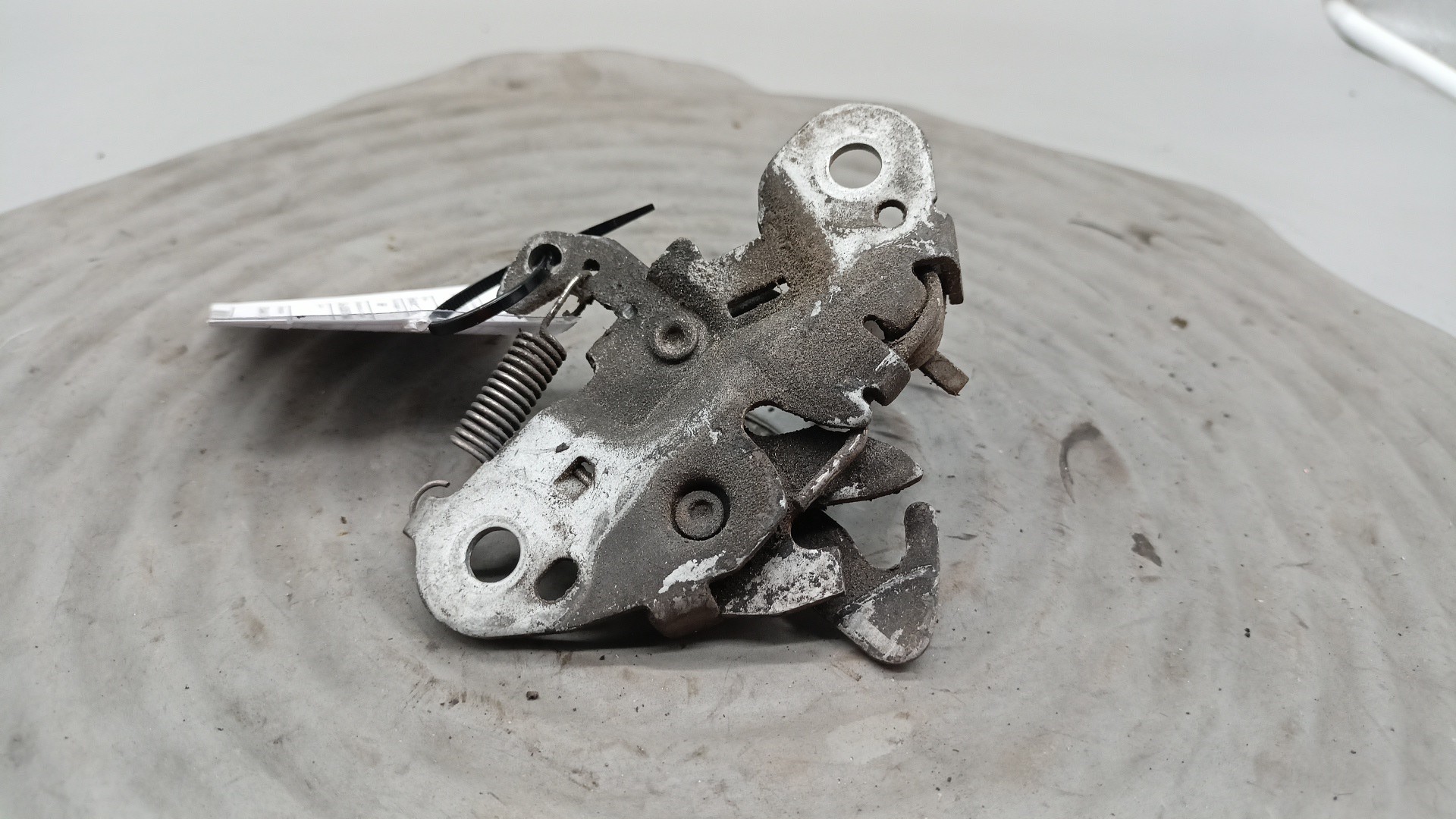 Fechadura Fecho Capot PEUGEOT 206 Hatchback (2A/C) | 98 - 12