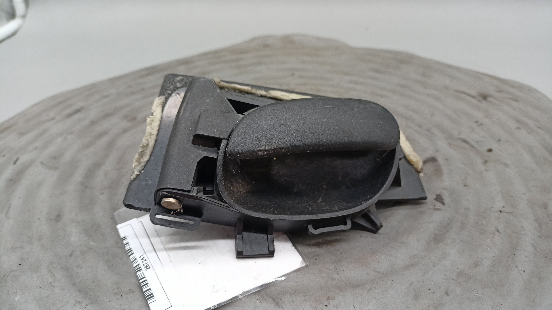 Puxador Interior Porta Frente Direito PEUGEOT 206 Hatchback (2A/C) | 98 - 12