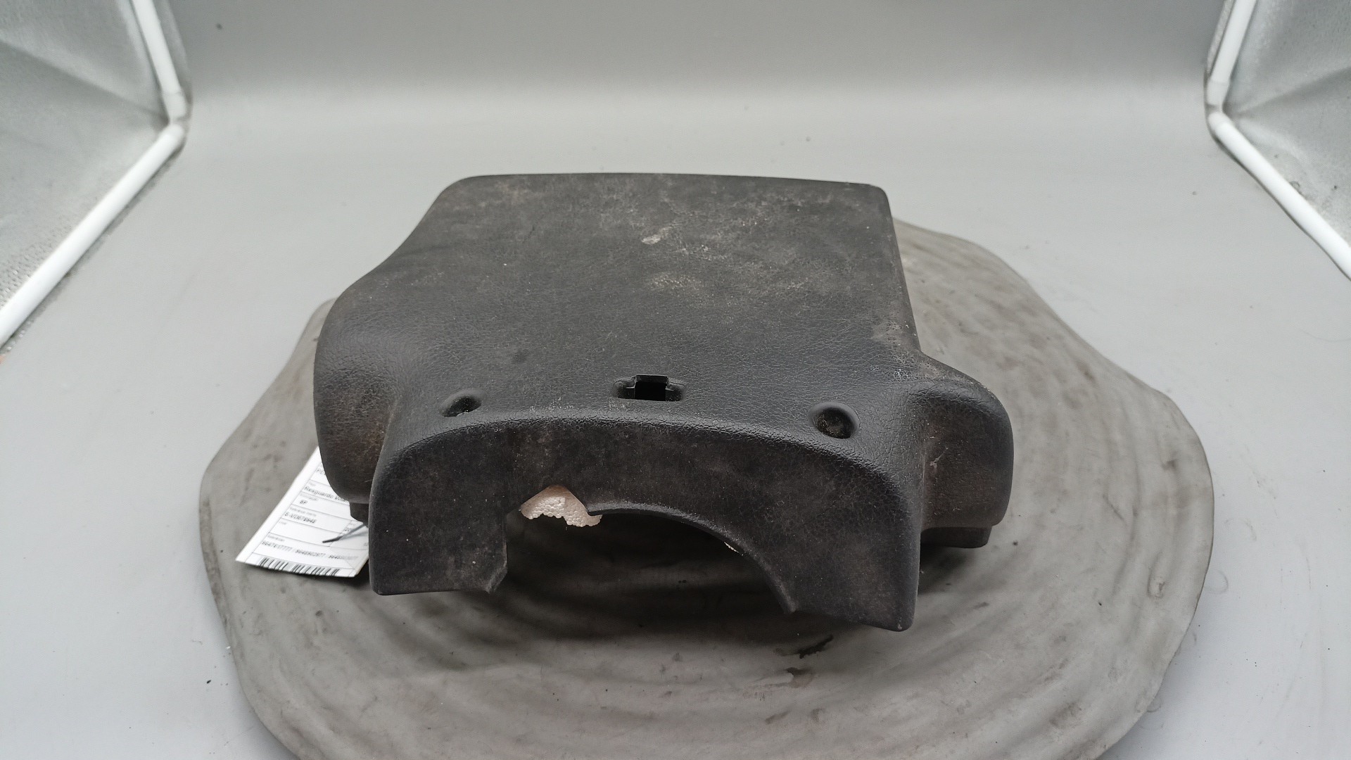 Resguardo Volante PEUGEOT 206 Hatchback (2A/C) | 98 - 12