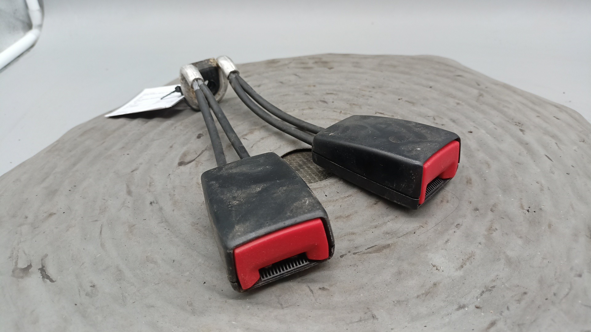 Pré Tensor Encaixe Cinto Tras MERCEDES-BENZ E-CLASS (W210) | 95 - 03