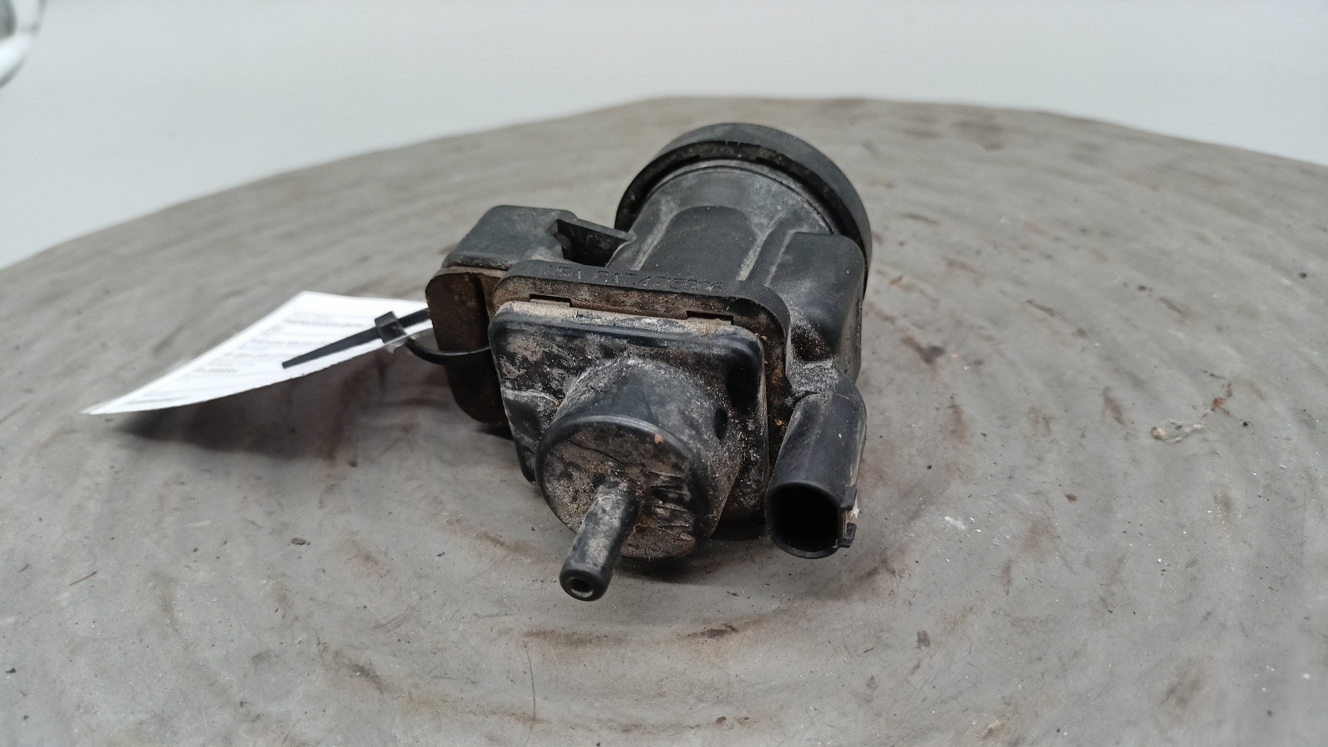 Válvula Vacuo Solenoide MERCEDES-BENZ E-CLASS (W210) | 95 - 03