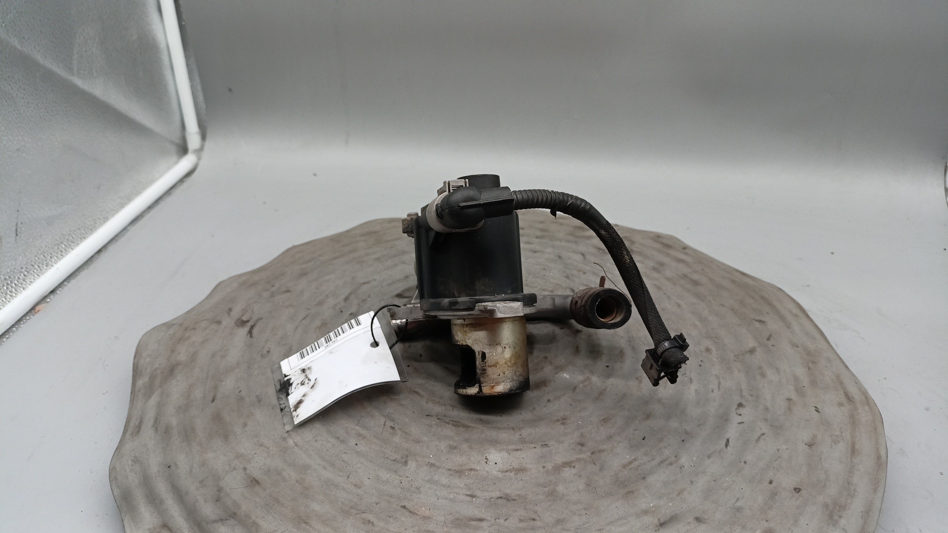 Valvula EGR RENAULT CLIO III (BR0/1, CR0/1) | 05 - 