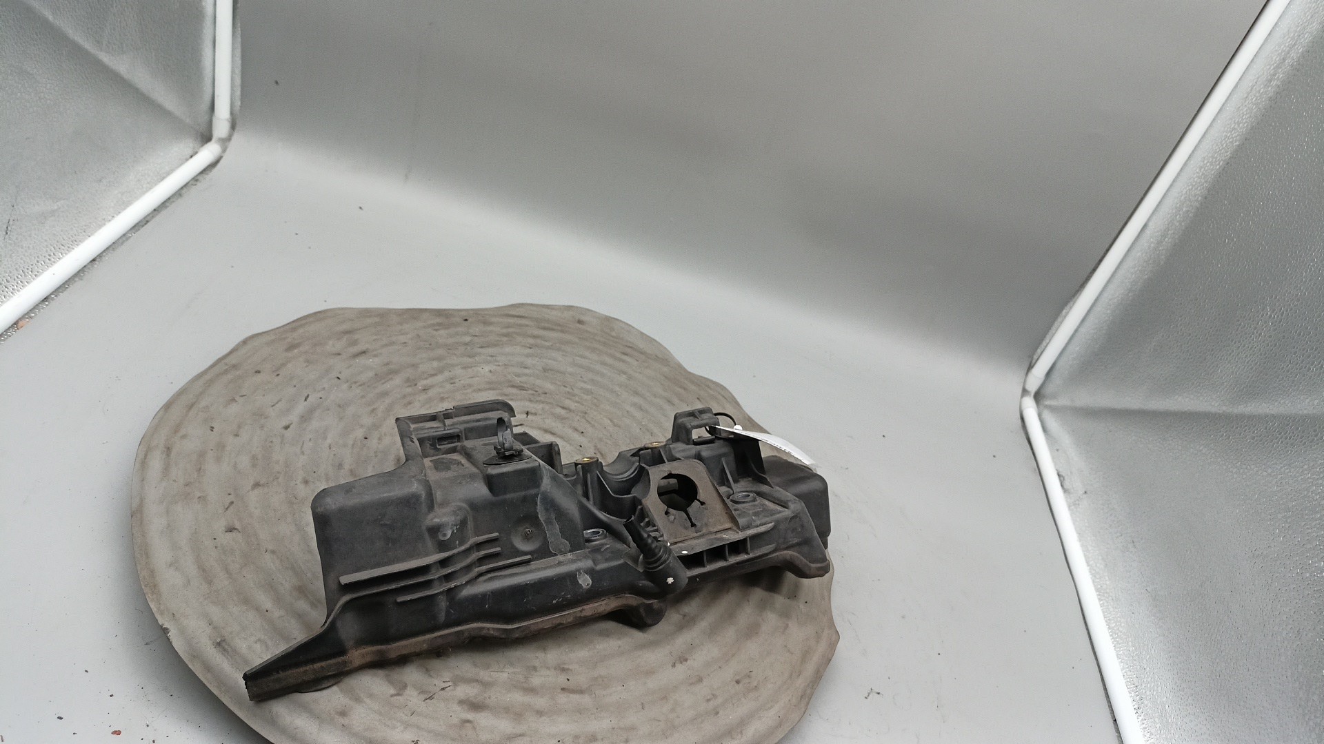 Resguardo Tampa Motor RENAULT CLIO III (BR0/1, CR0/1) | 05 - 
