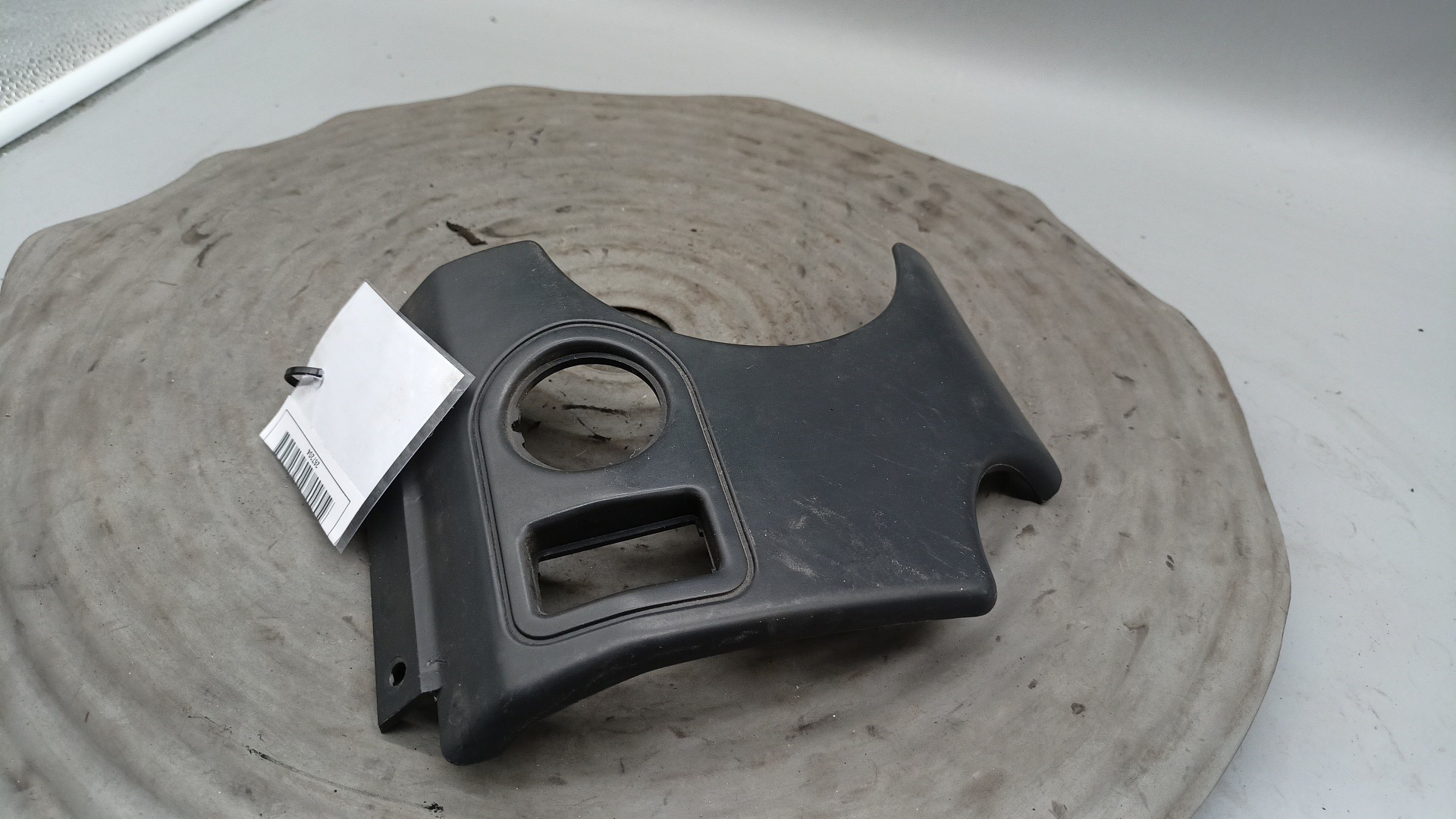 Revestimento Cobertura CITROEN BERLINGO / BERLINGO FIRST Caixa (M_) | 96 - 11