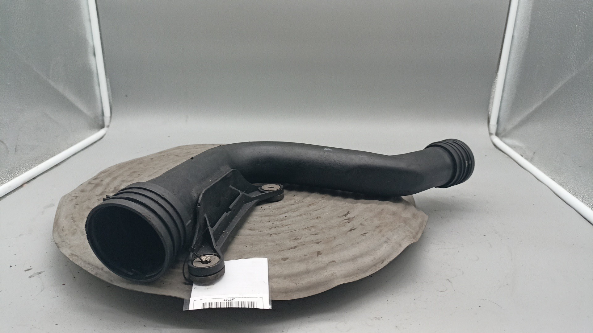 Intercooler Hose Pipe VOLKSWAGEN GOLF V (1K1) | 03 - 09