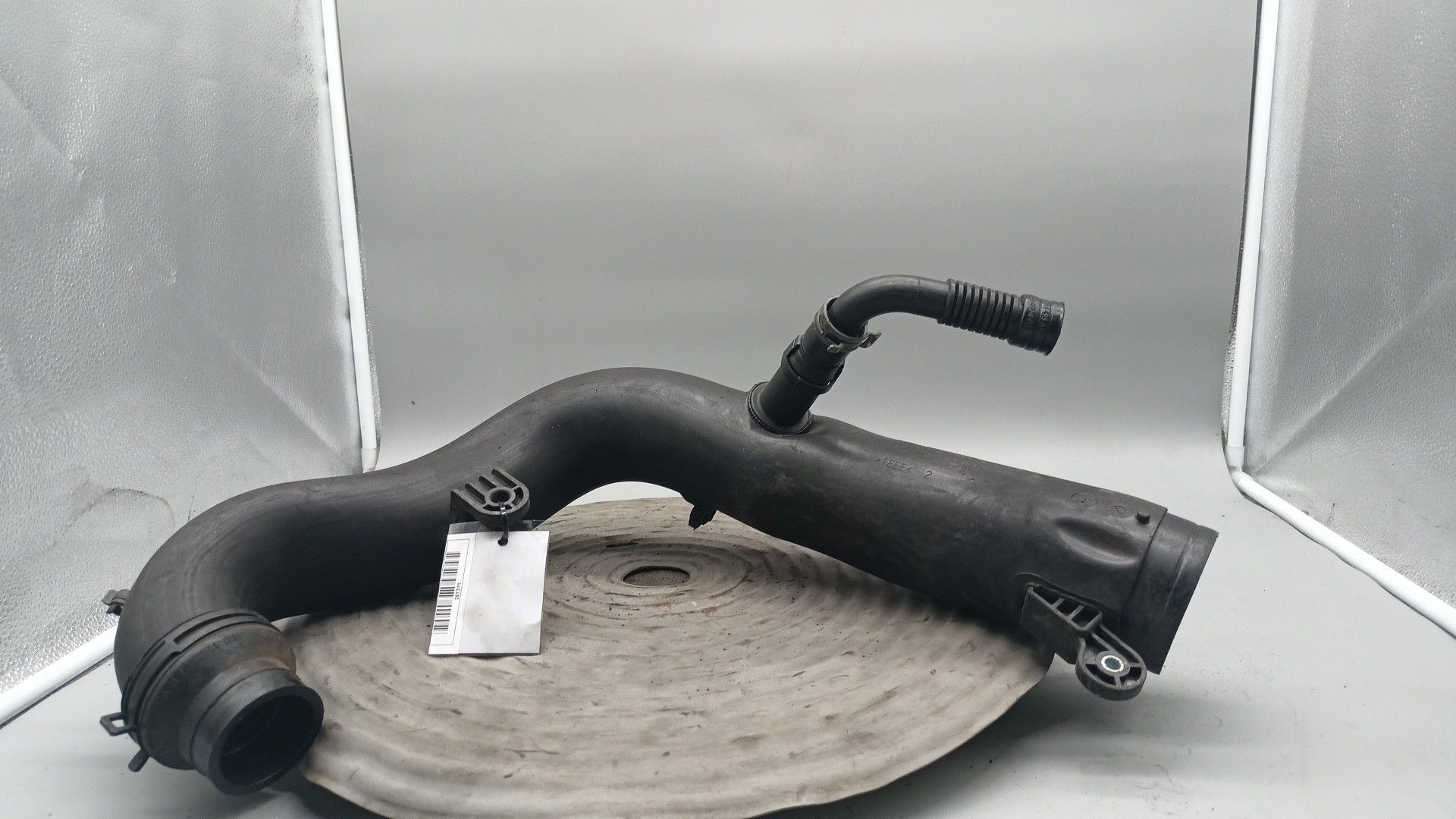 Air Intake Hose Pipe VOLKSWAGEN GOLF V (1K1) | 03 - 09