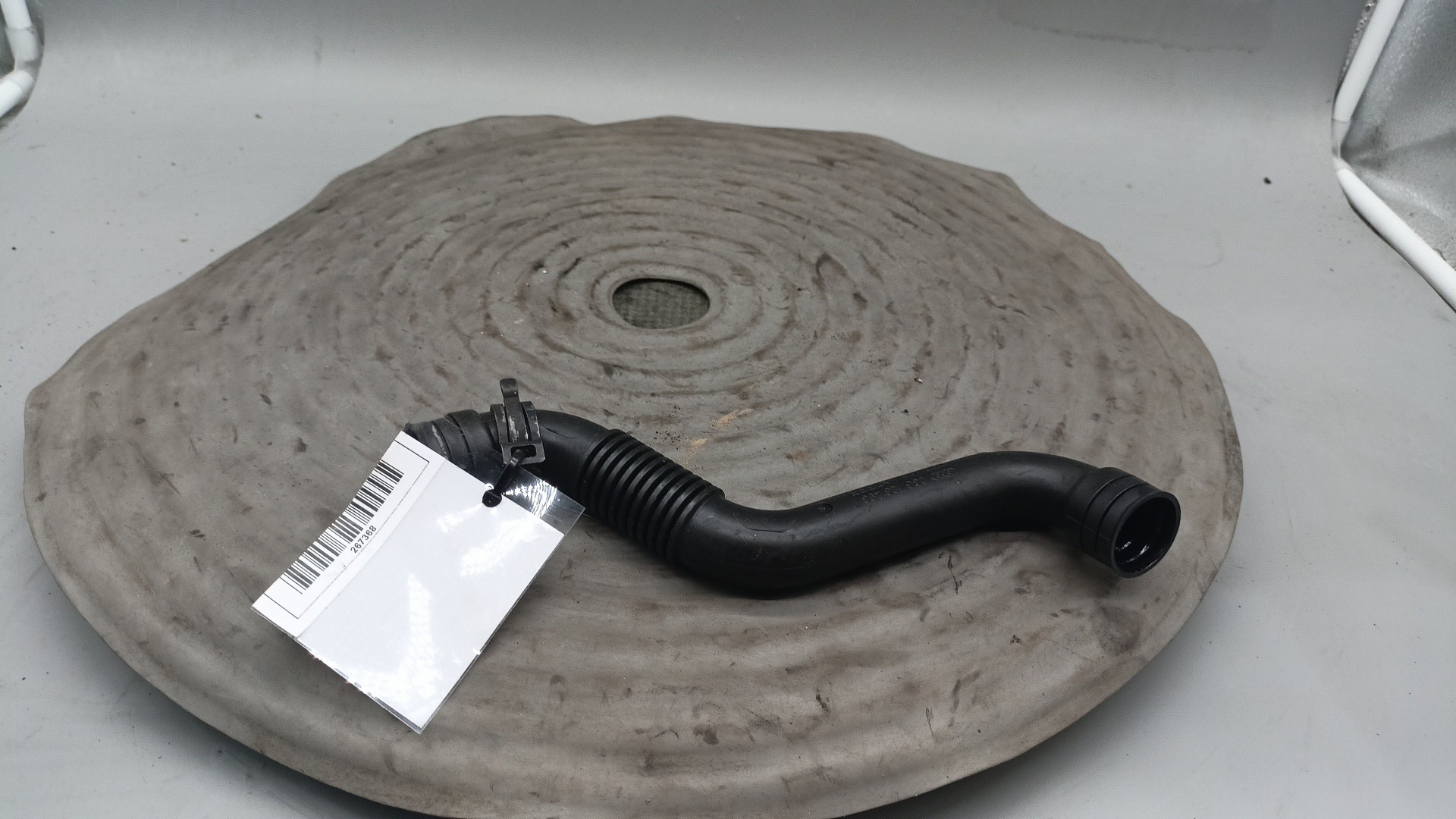 Tubo Respiro AUDI A4 Avant (8ED, B7) | 04 - 08