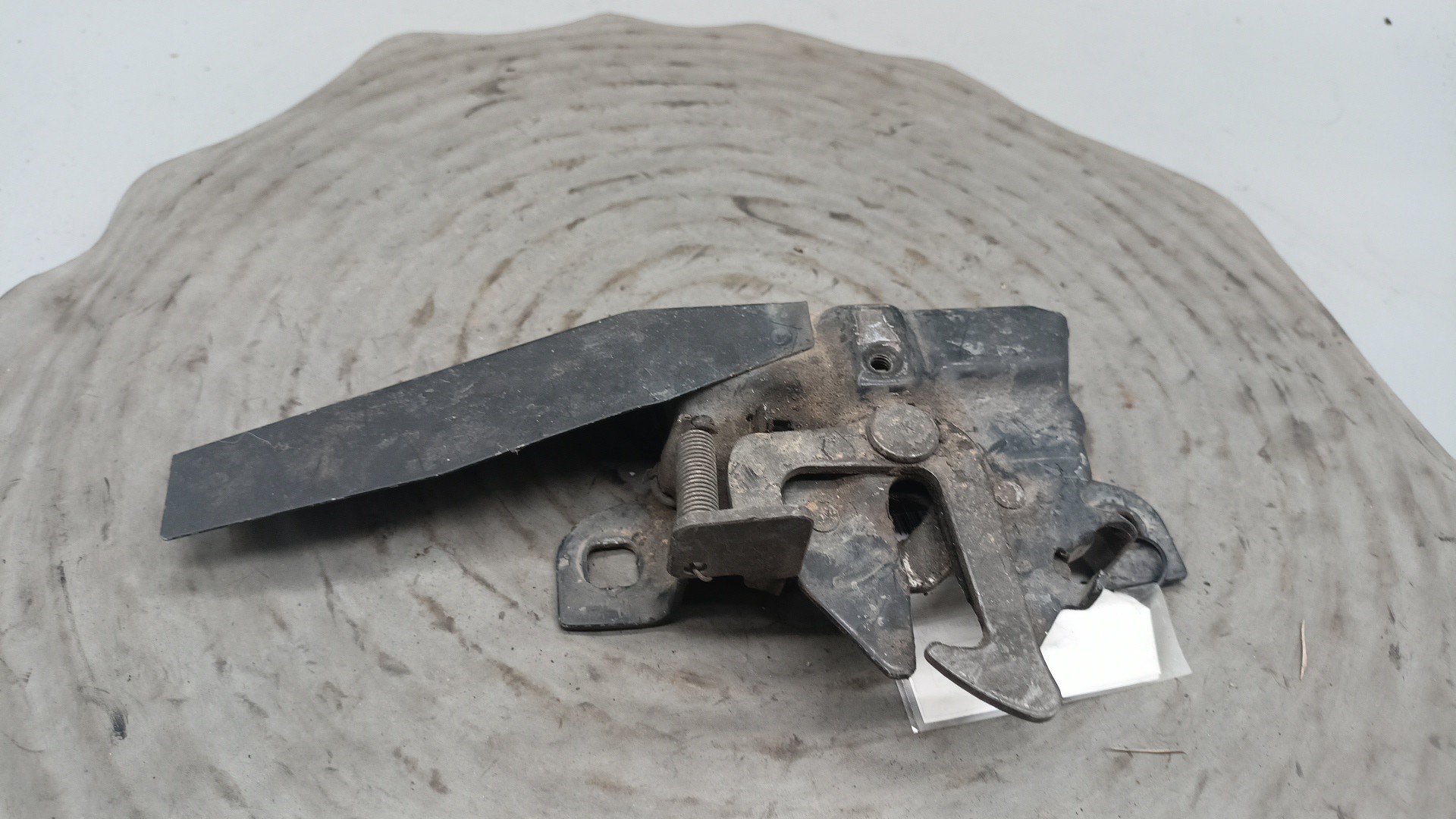 Fechadura Fecho Capot OPEL FRONTERA B (U99) | 98 - 04