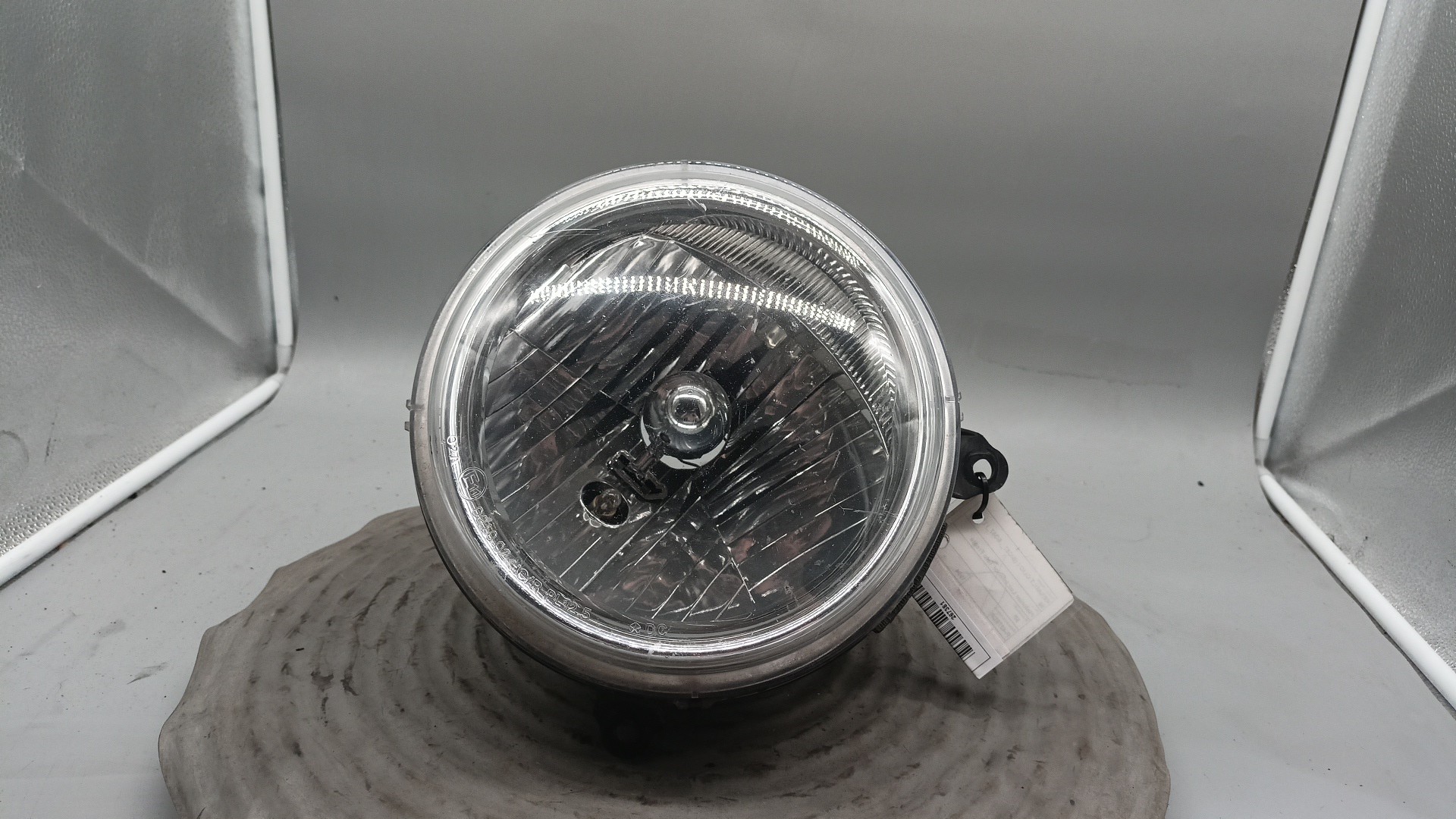 Optica Direita JEEP CHEROKEE (KJ) | 01 - 08
