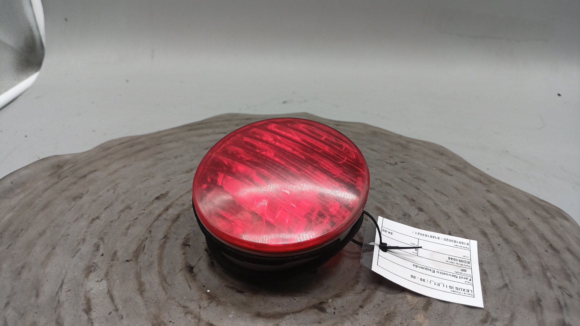 Left Front Fog Light LEXUS IS I (_E1_) | 99 - 05
